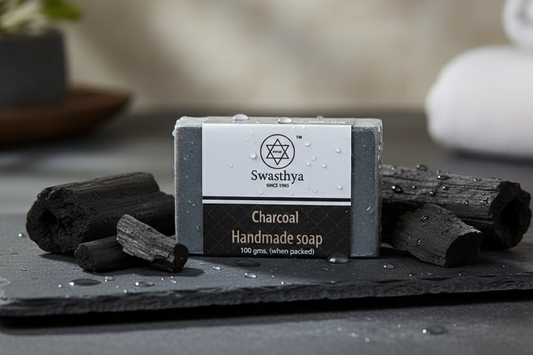 Handmade soaps