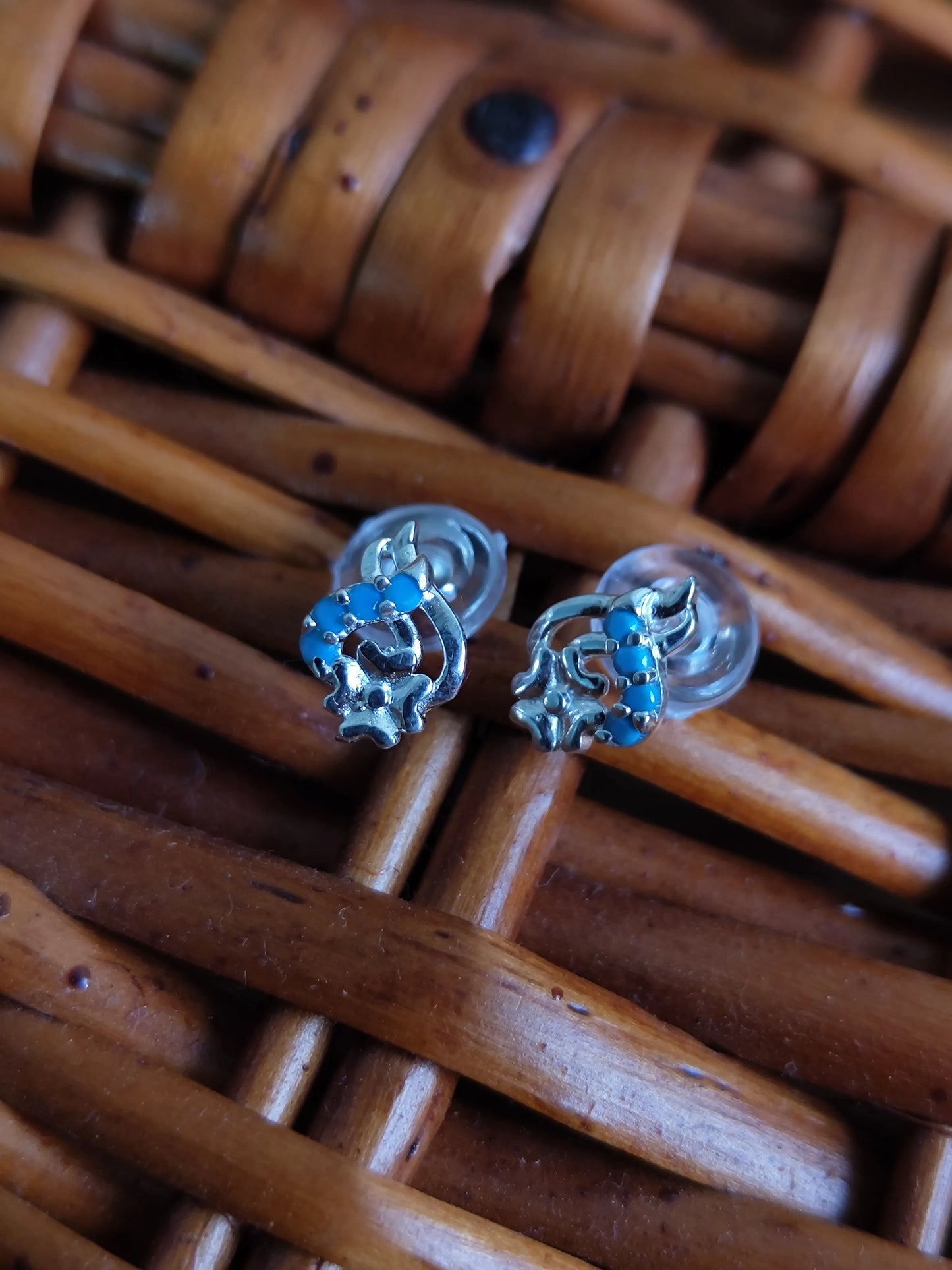Silver Stud 92.5 - 001