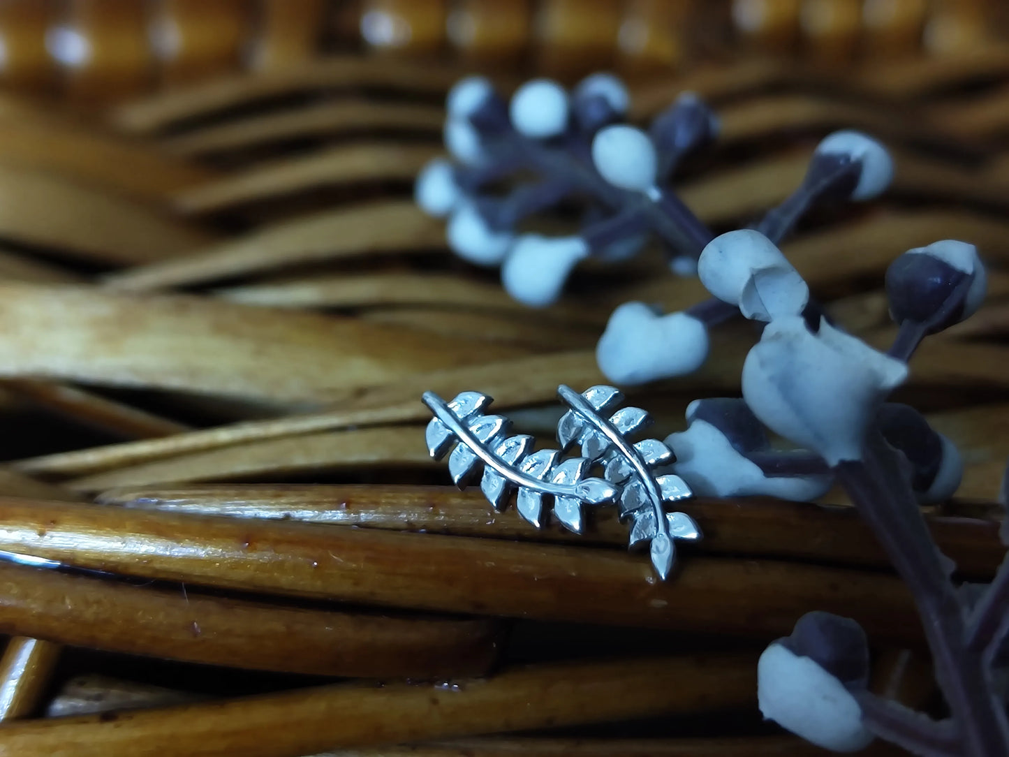 Silver Stud 92.5 - 005