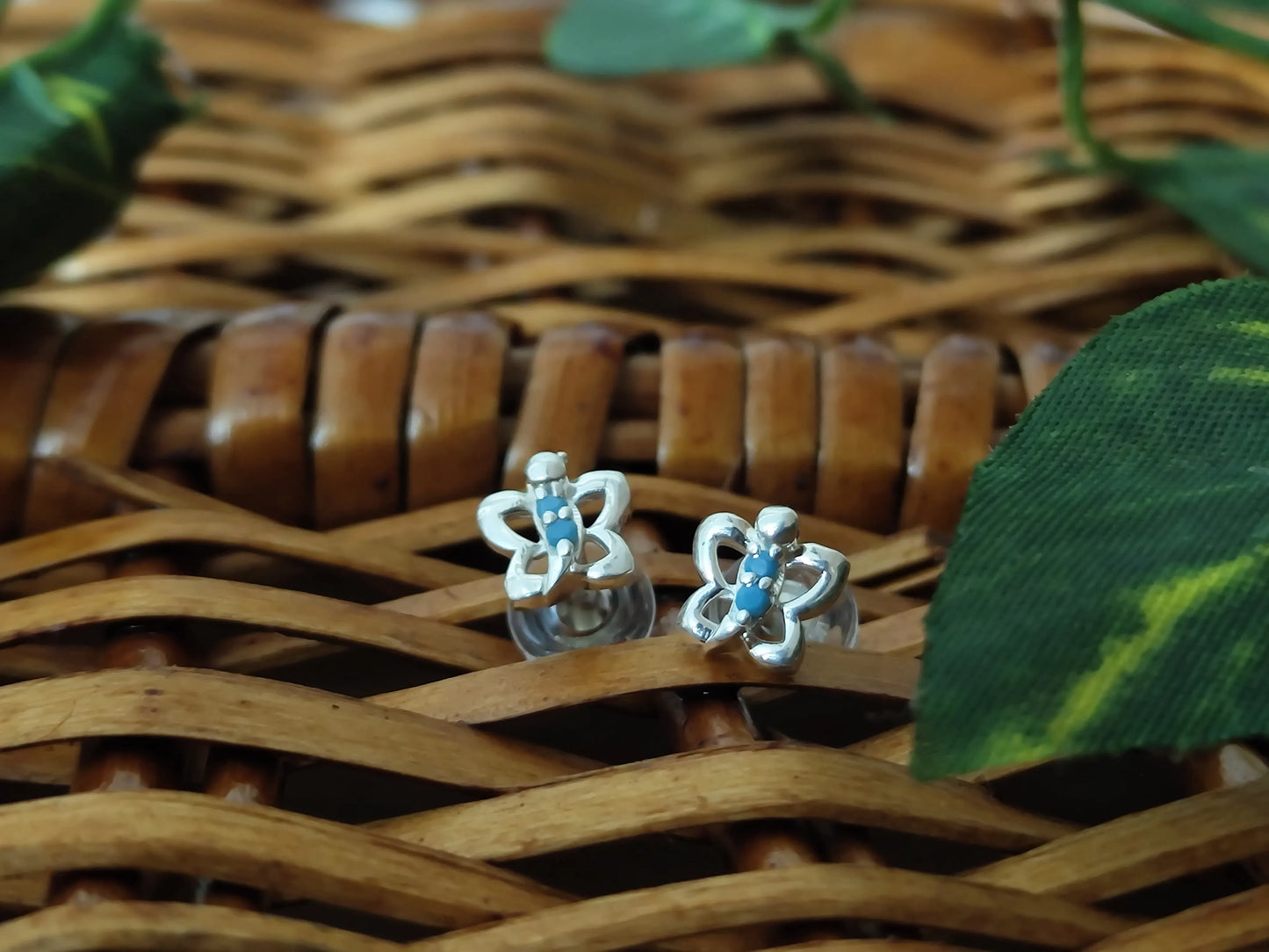 Silver Stud 92.5 - 020
