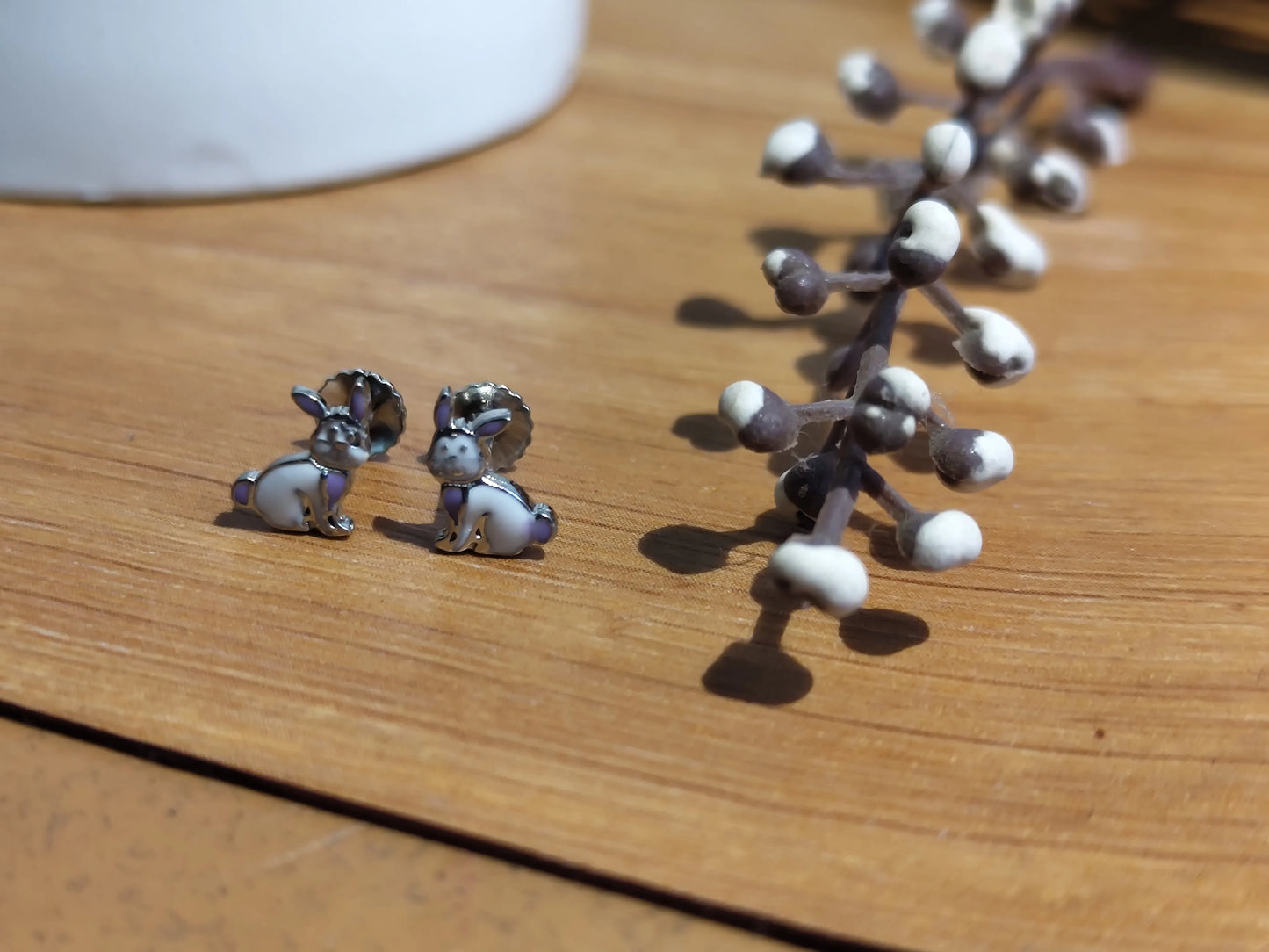 Silver Stud 92.5 - 013