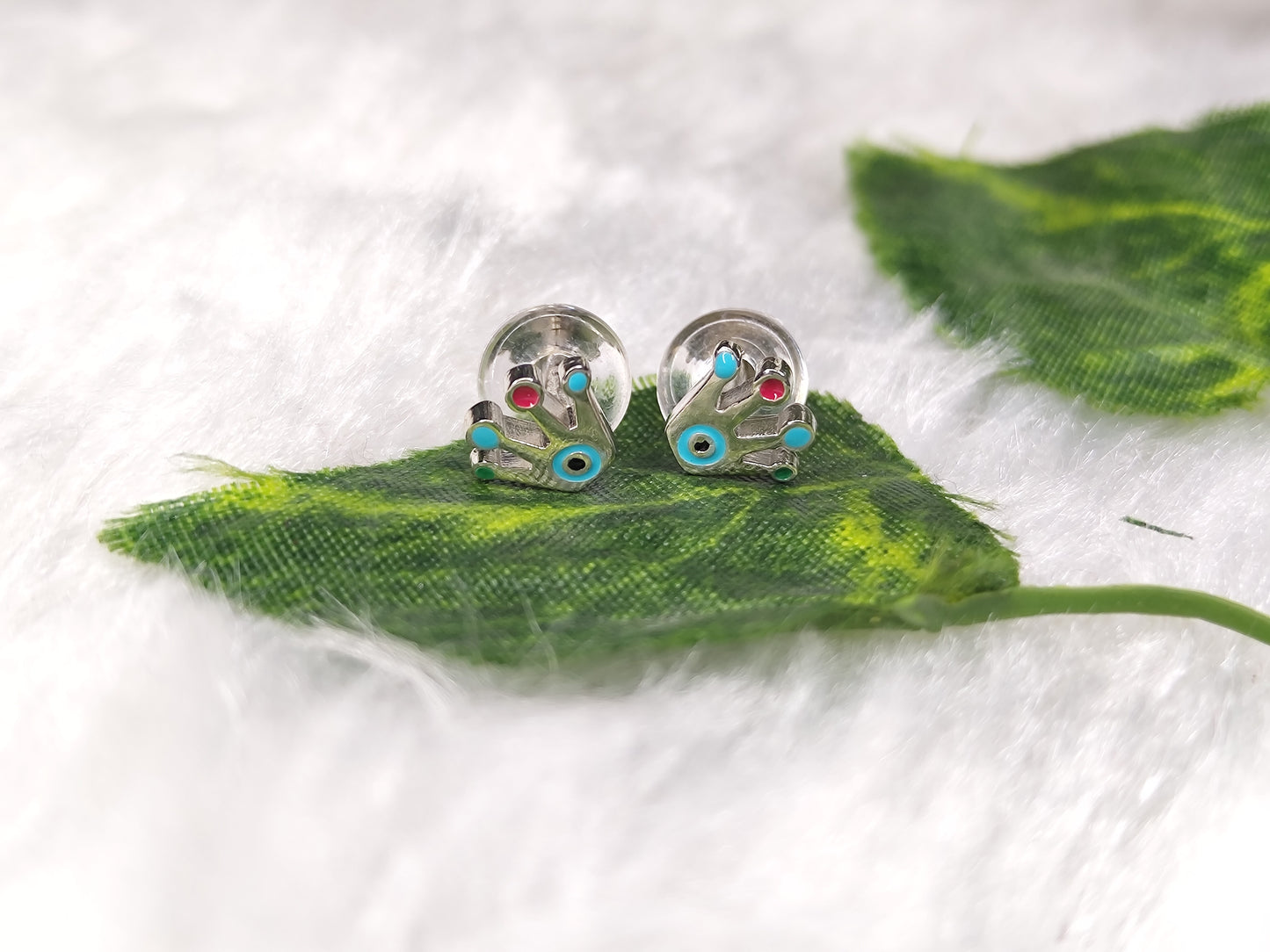 Silver Stud - 022