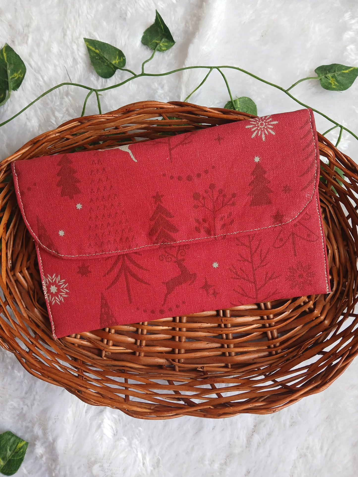 2 Zip Purse