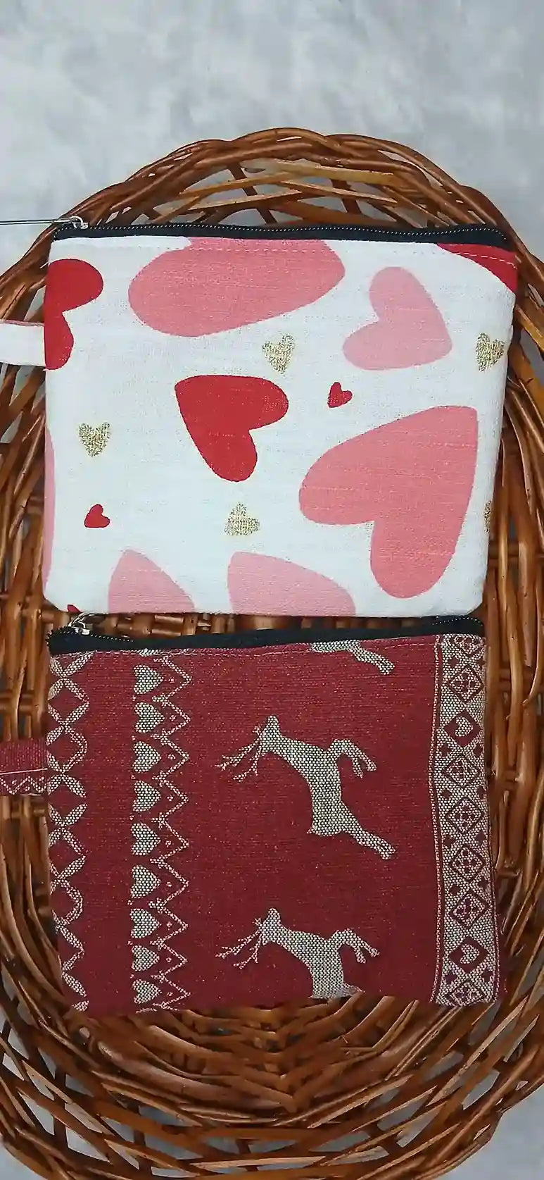Coin Pouch