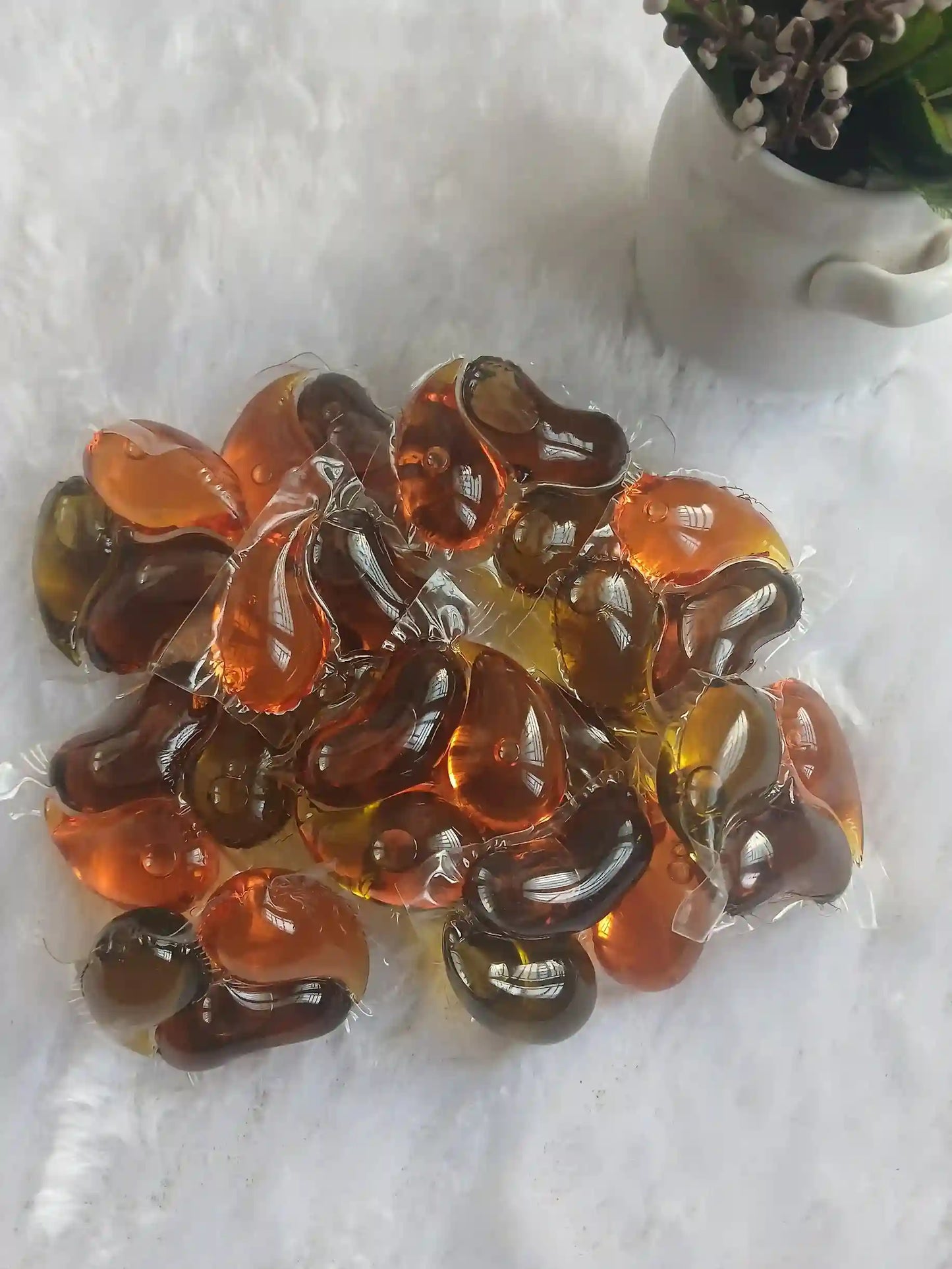 Laundry Pods - 10 Pods