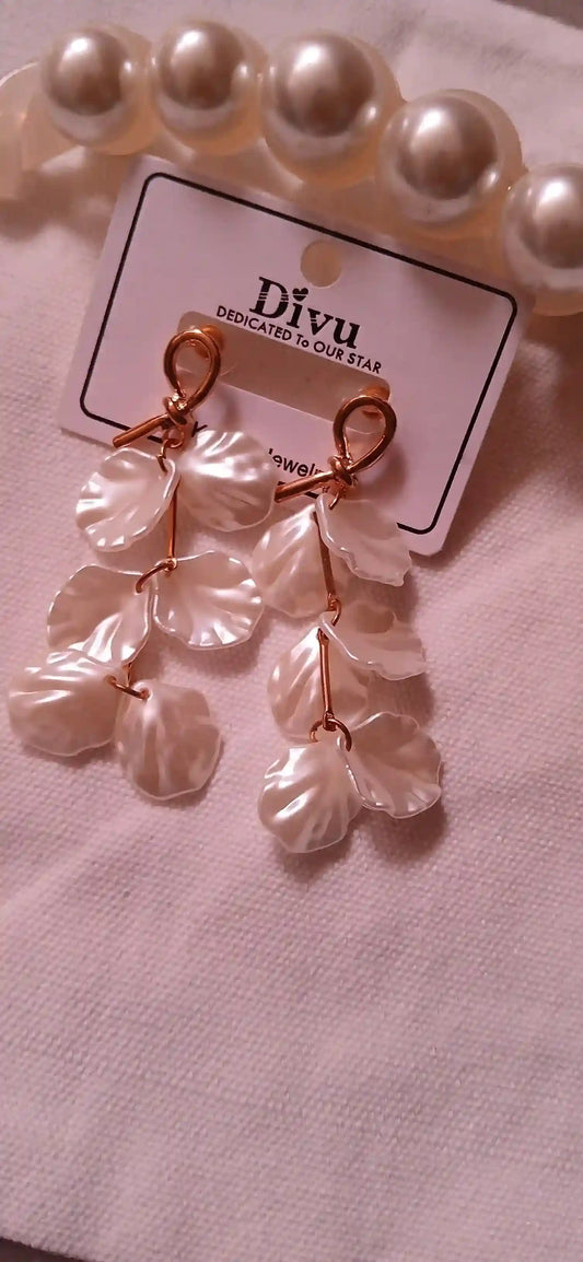 Elegant Fashion Earrings