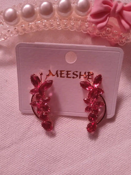 Elegant Stud Earrings