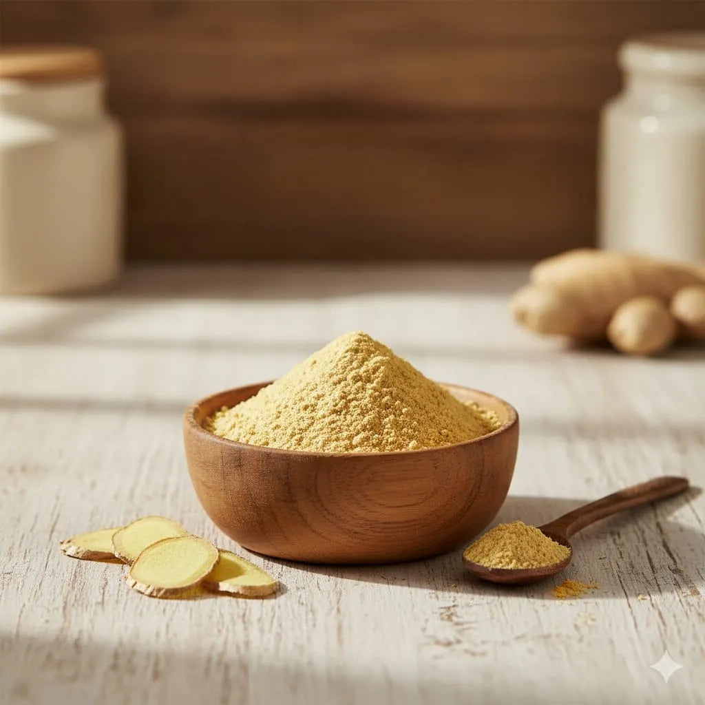 Ginger Powder 50gm