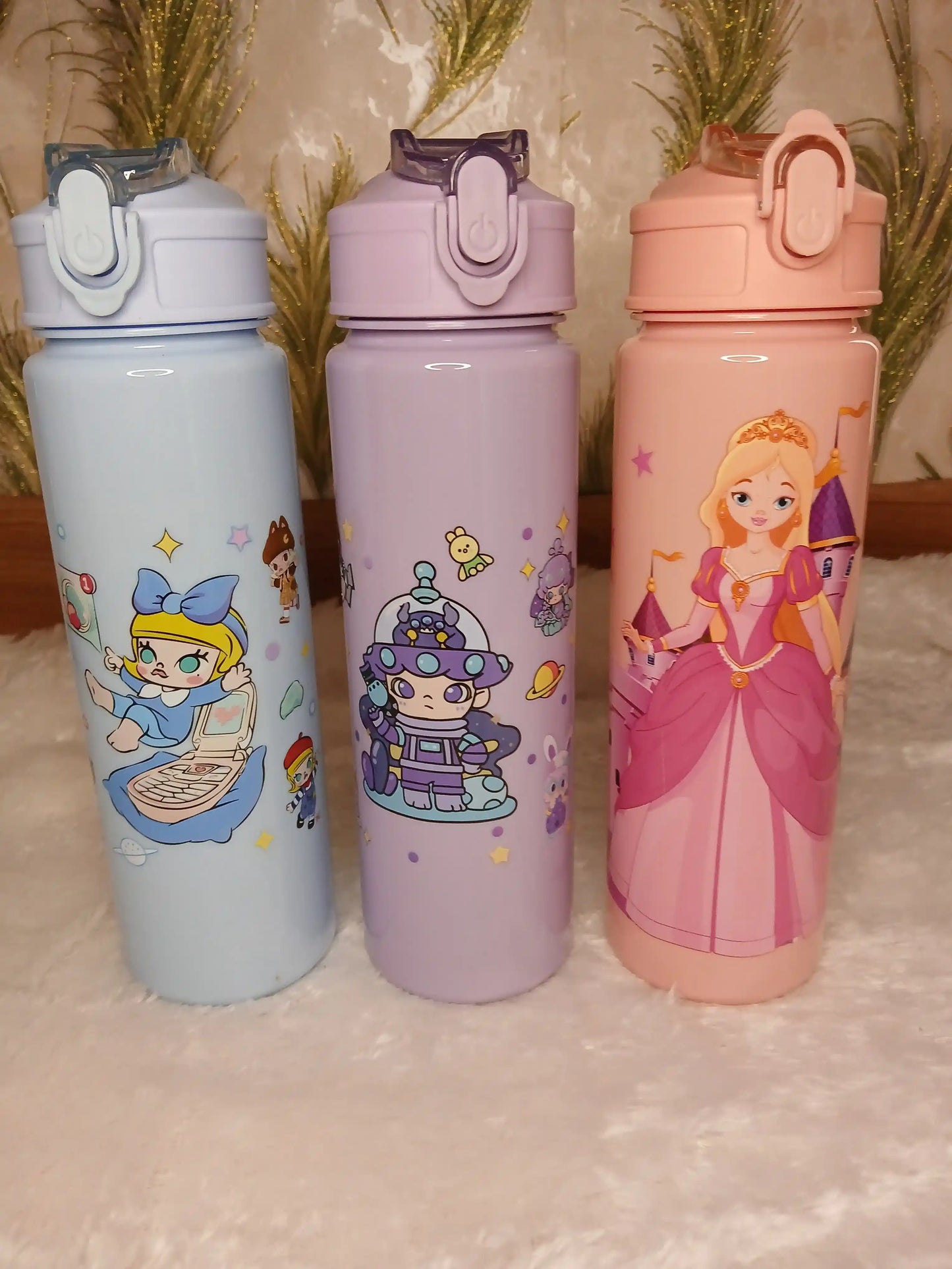 Kids Water Bottle