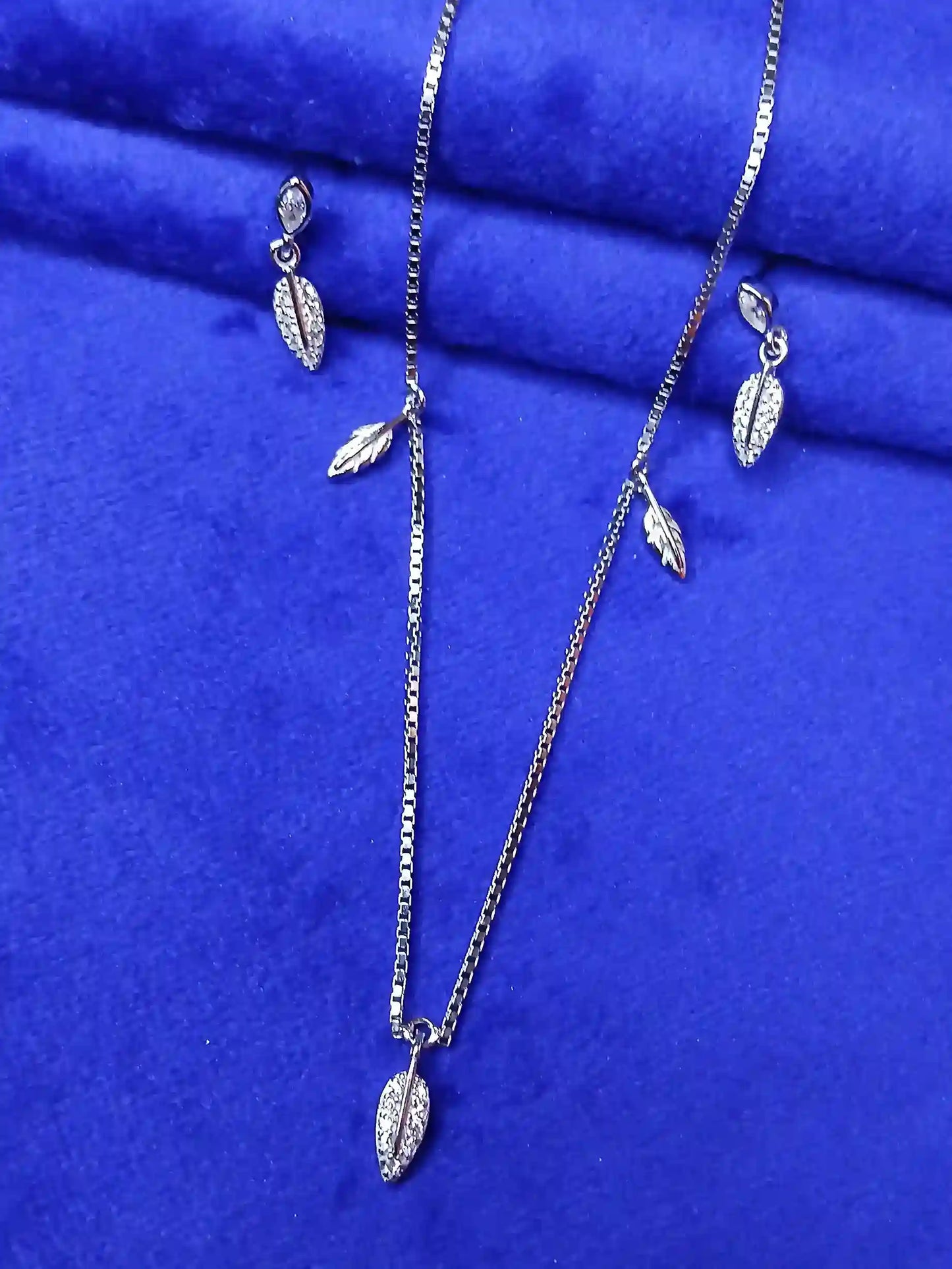 Silver Other - 008