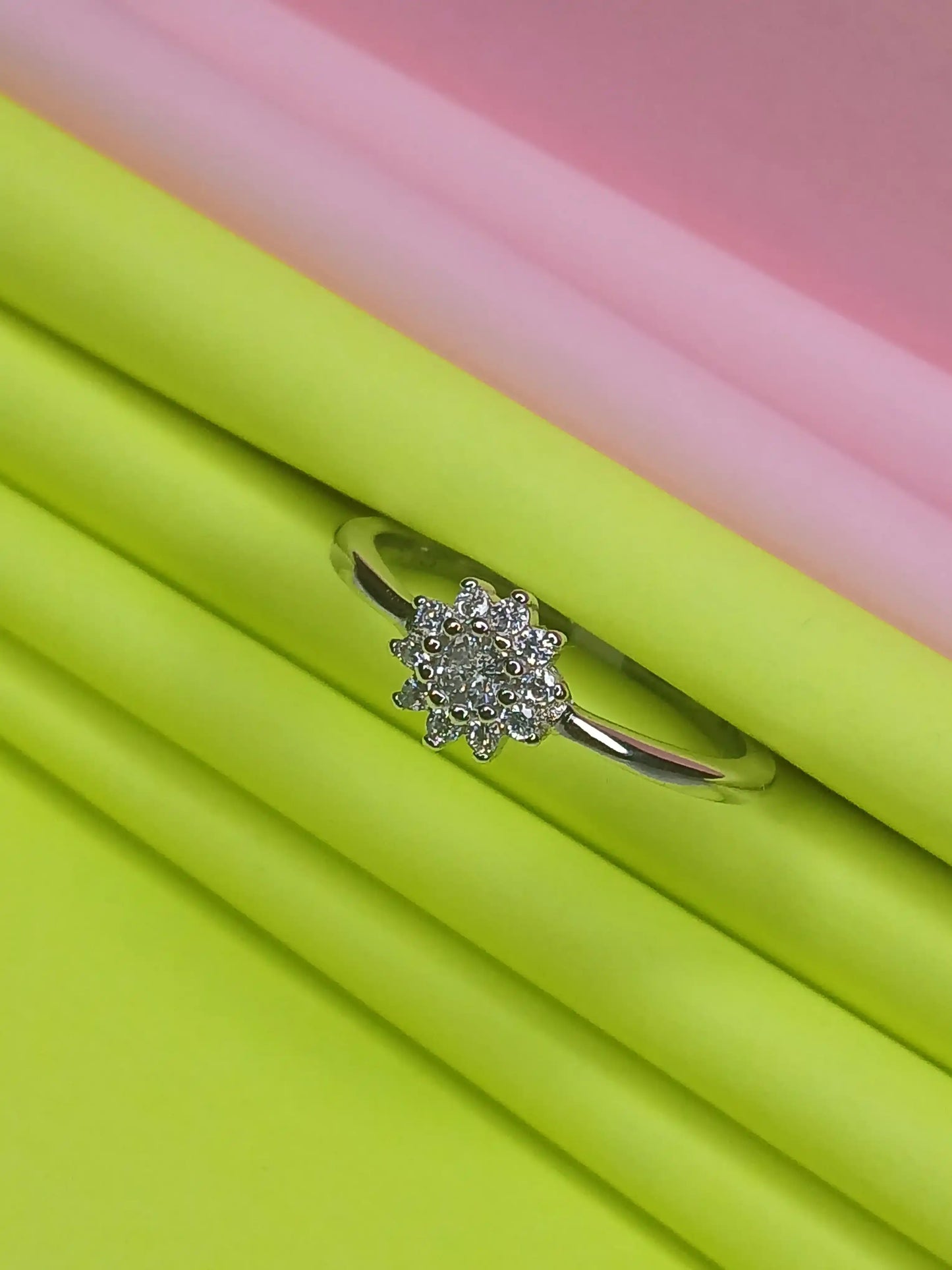 Ring - 019