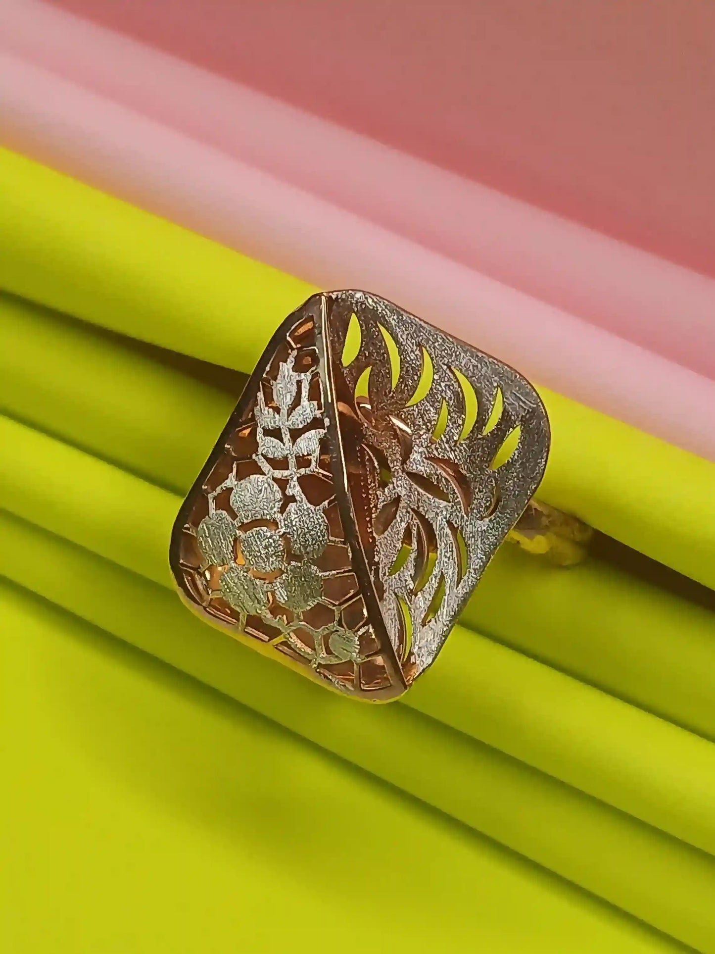 Ring - 021