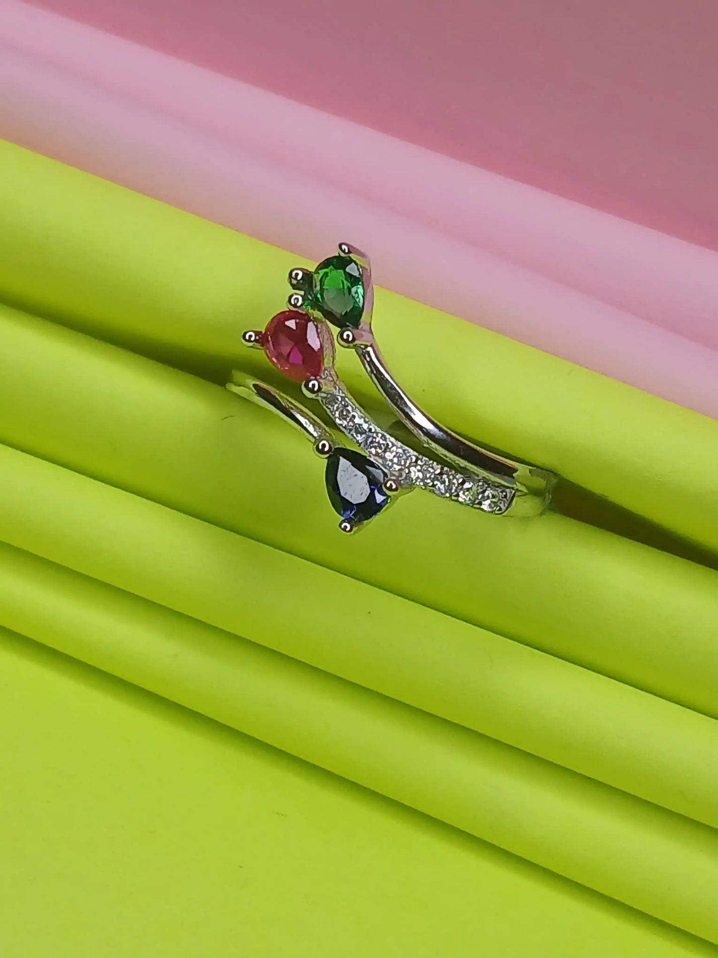 Ring - 023