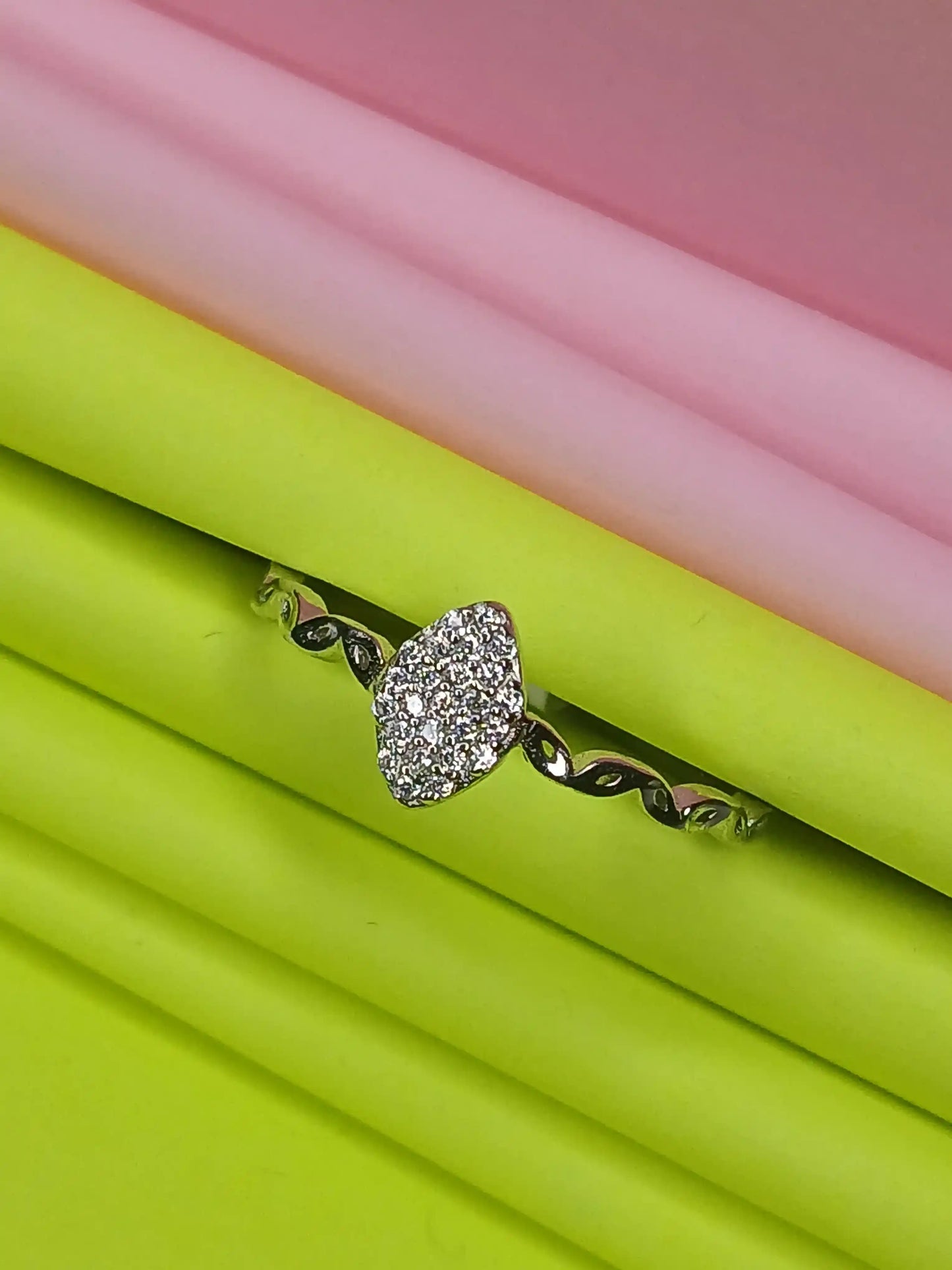 Ring - 030