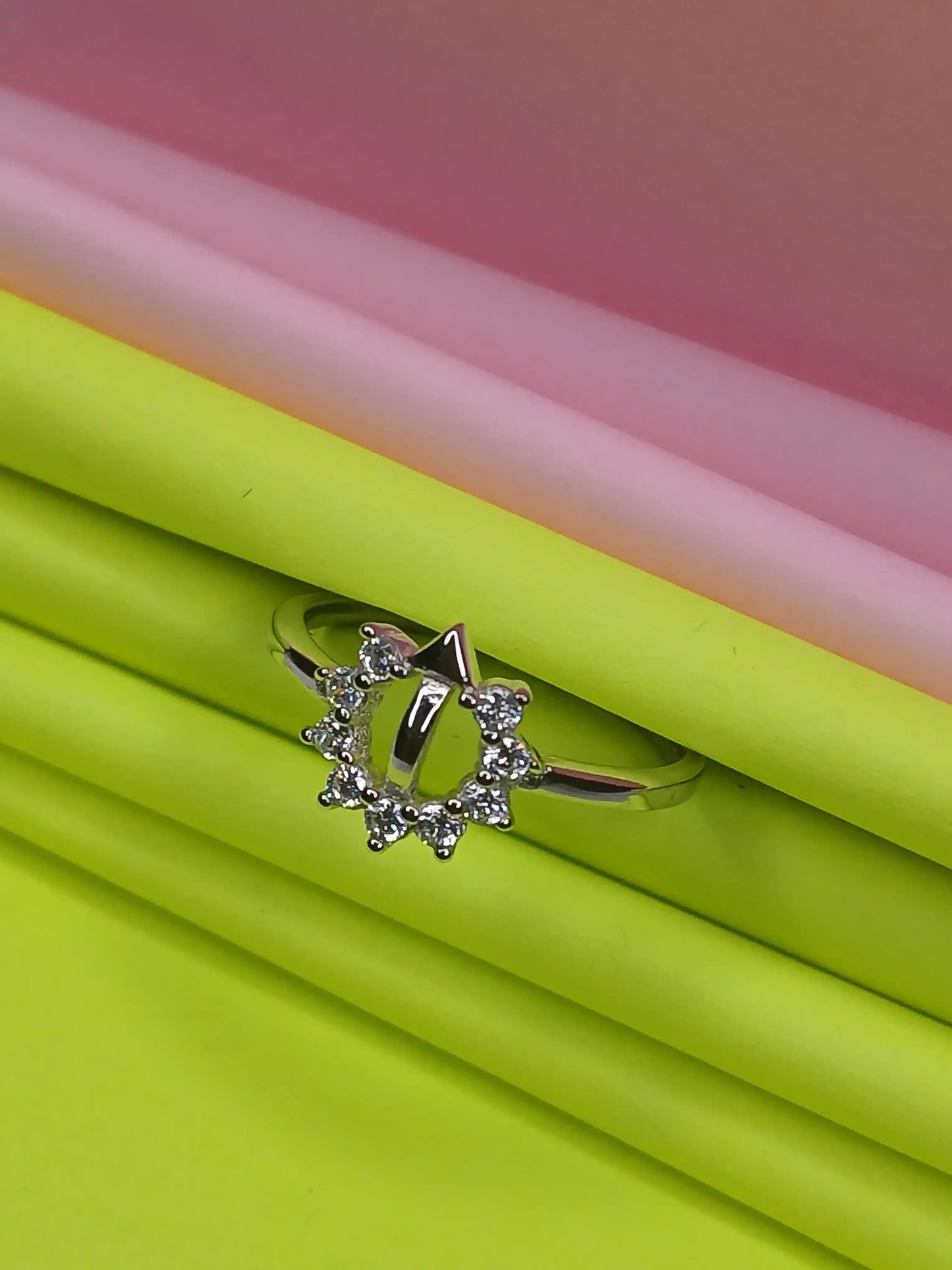 Ring - 032