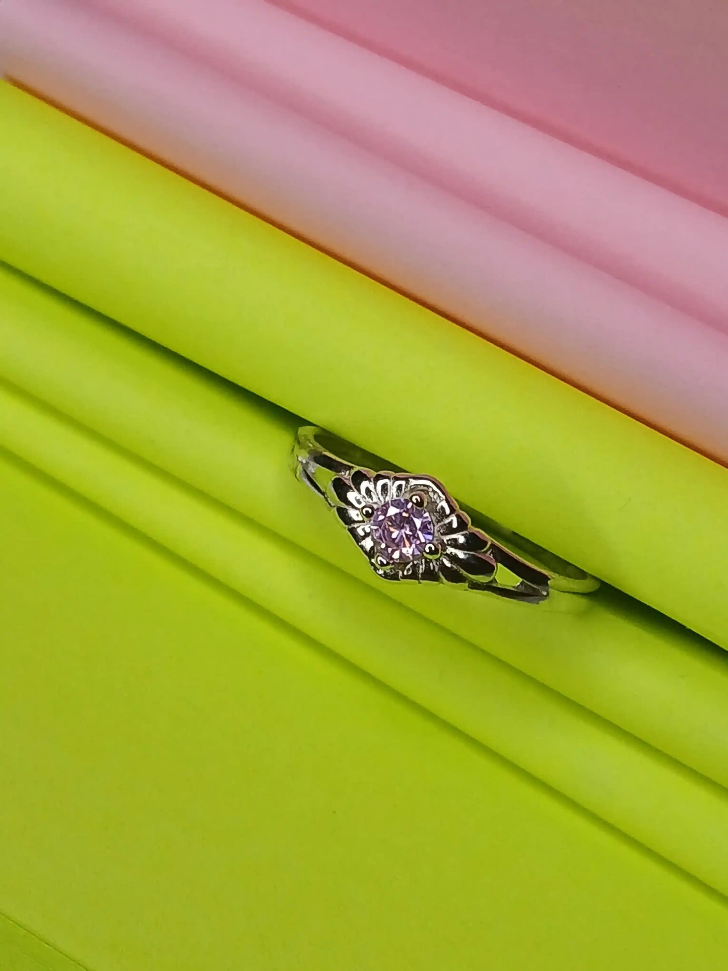 Ring - 037