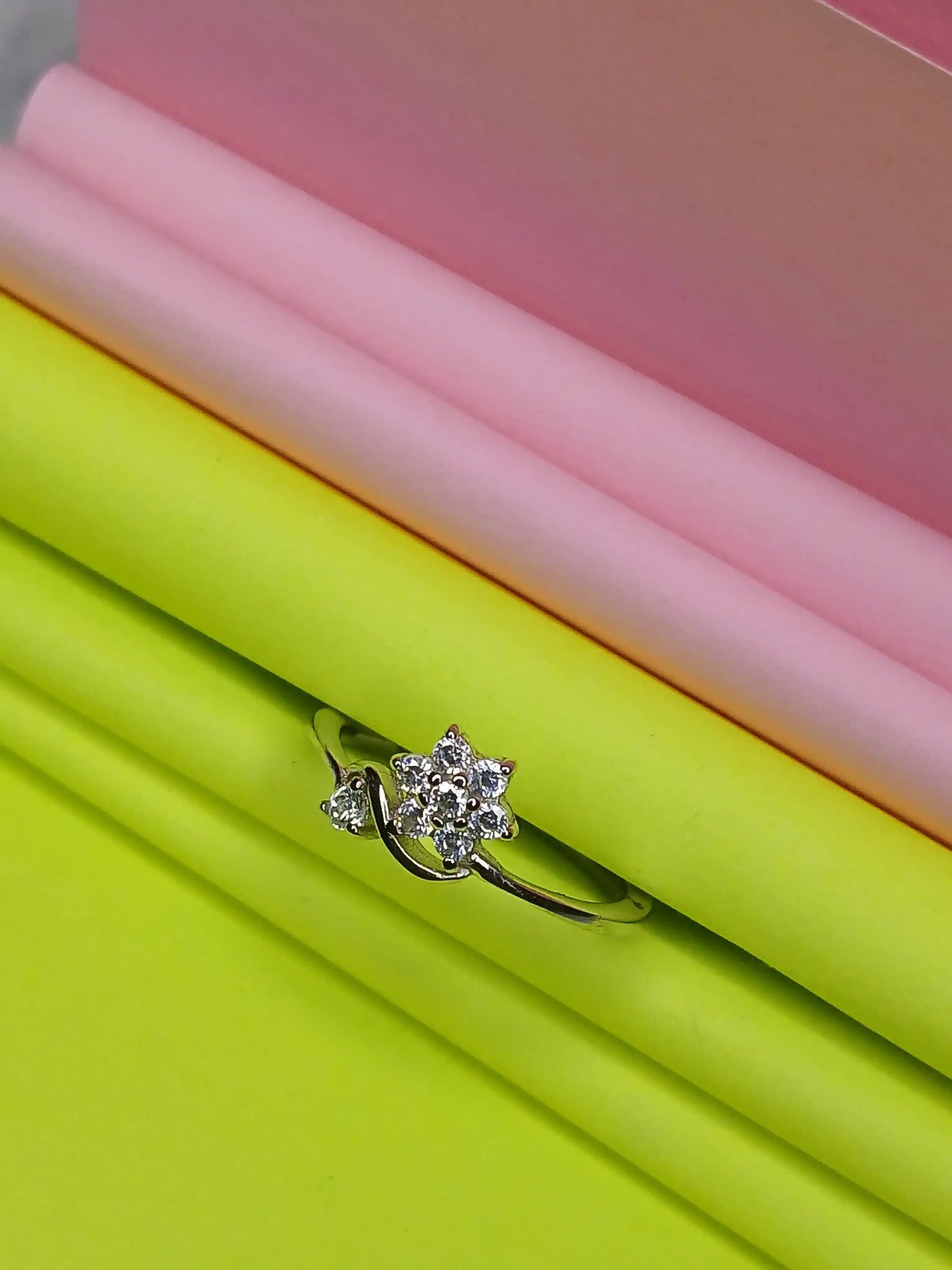 Ring - 038