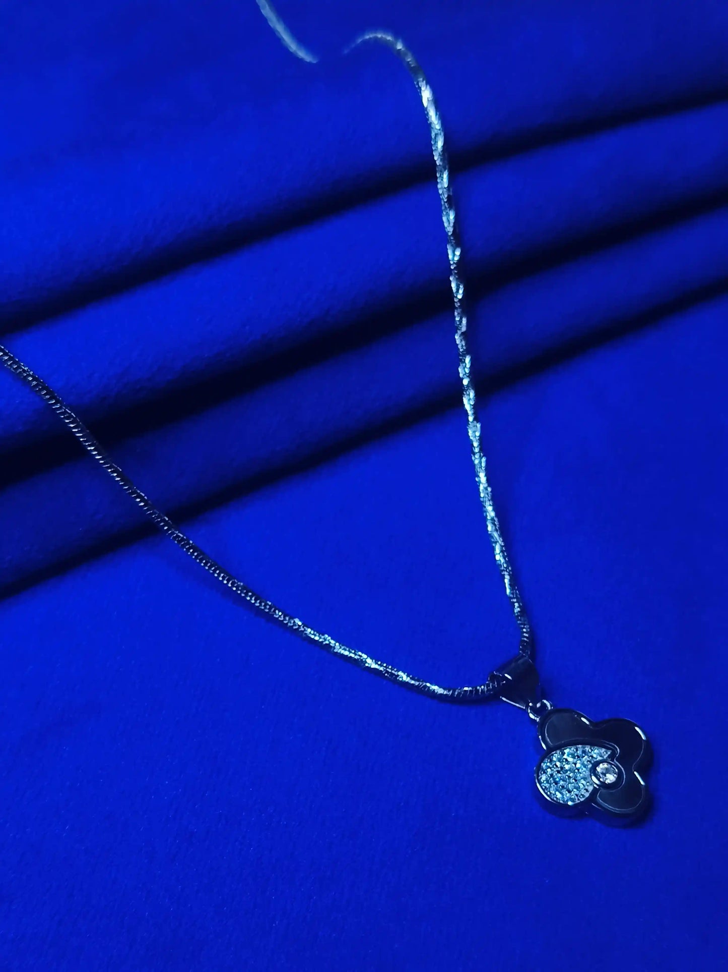 Chain with Pendant - 006