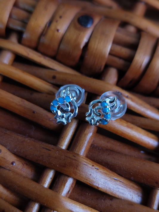 Silver Stud 92.5 - 001