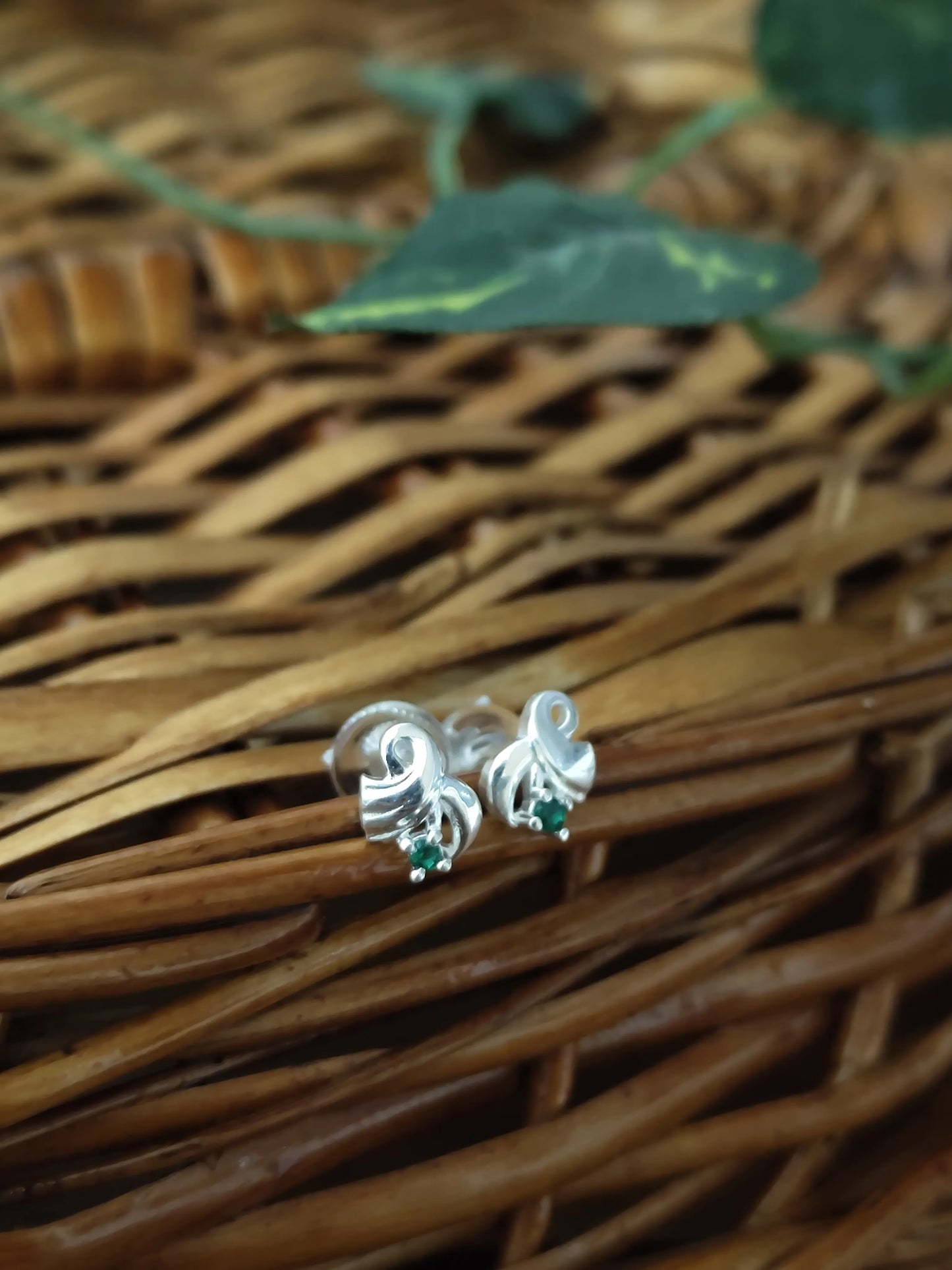 Silver Stud 92.5 - 007
