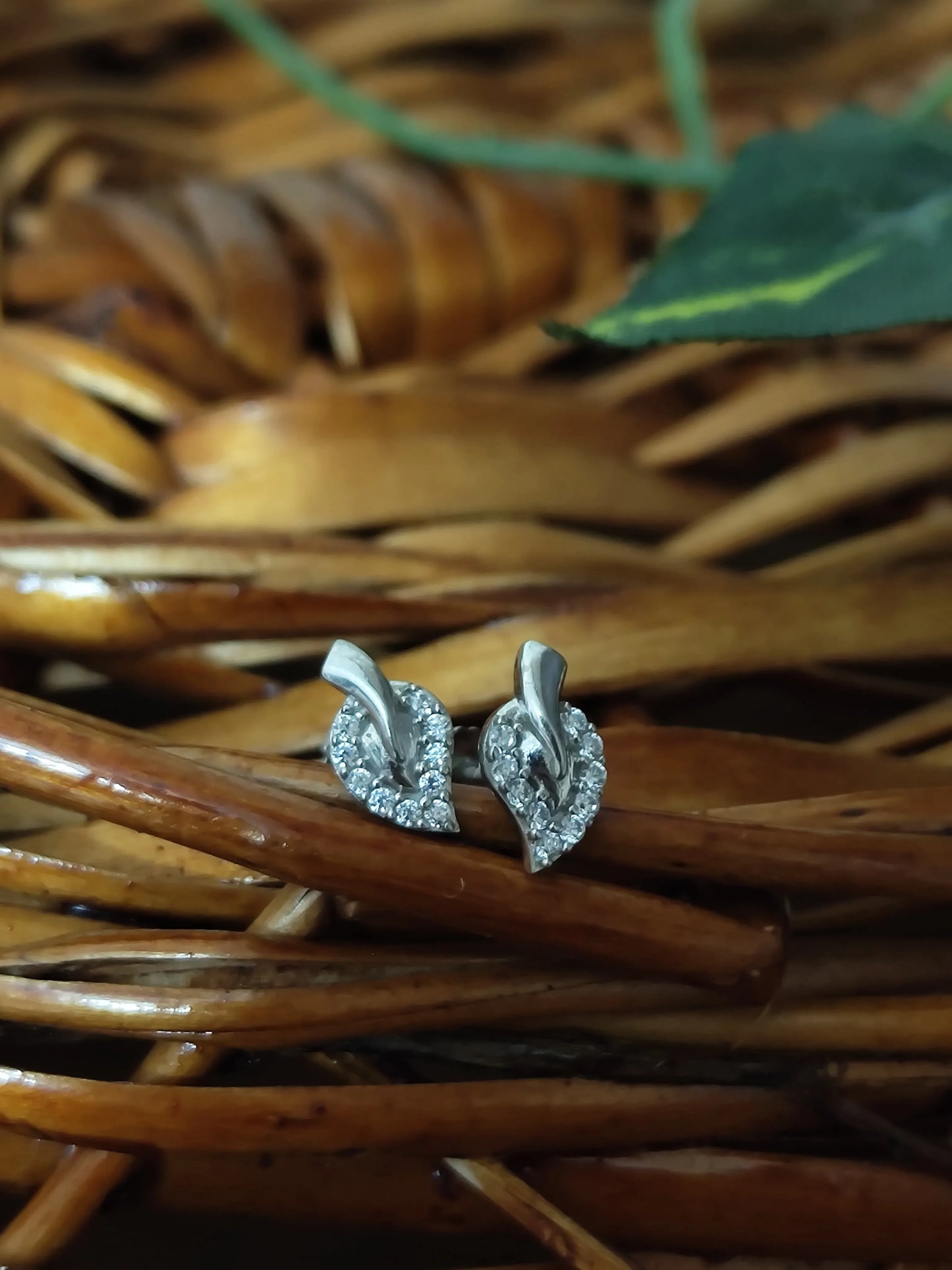 Silver Stud 92.5 - 016