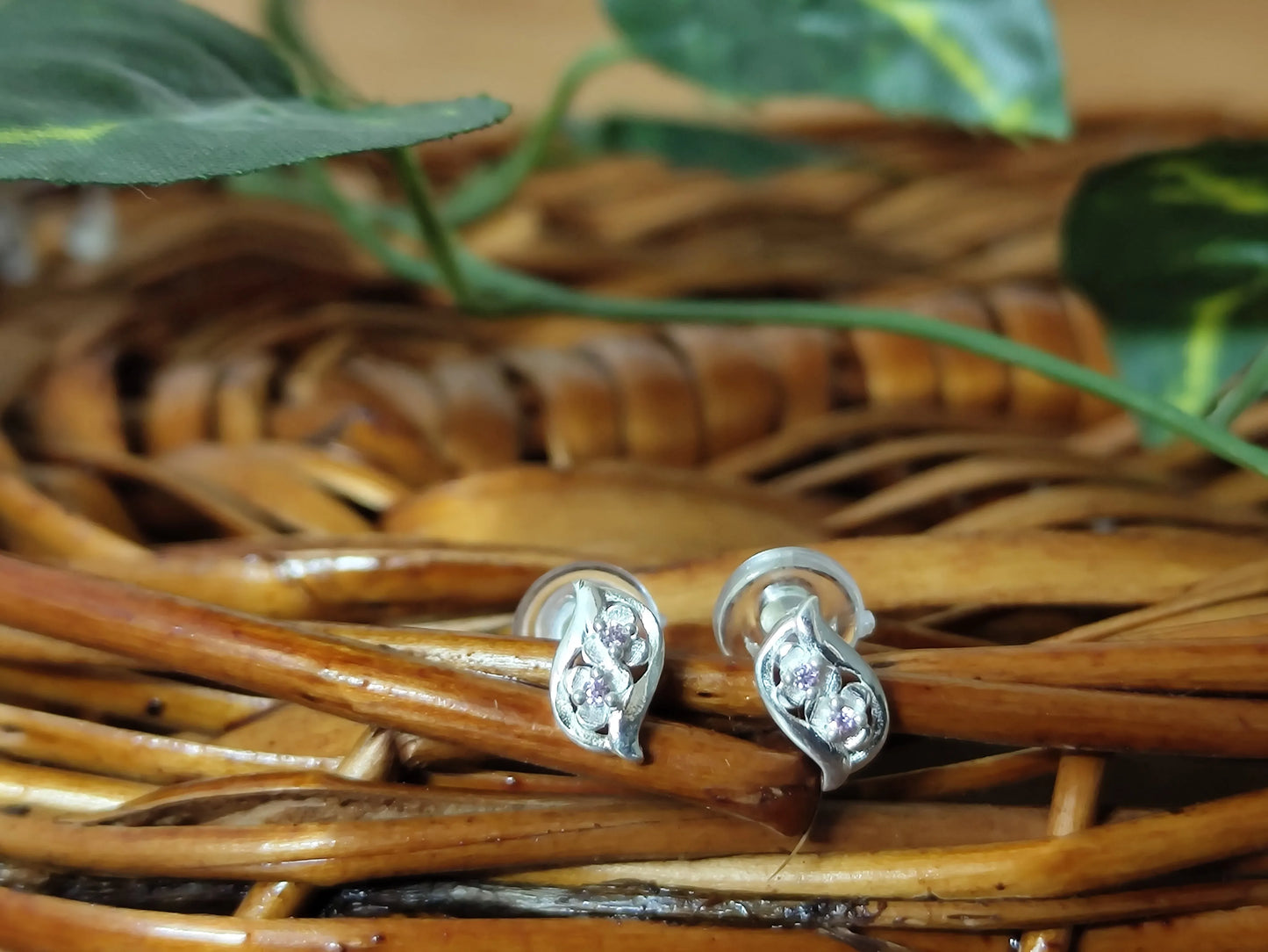 Silver Stud 92.5 - 017