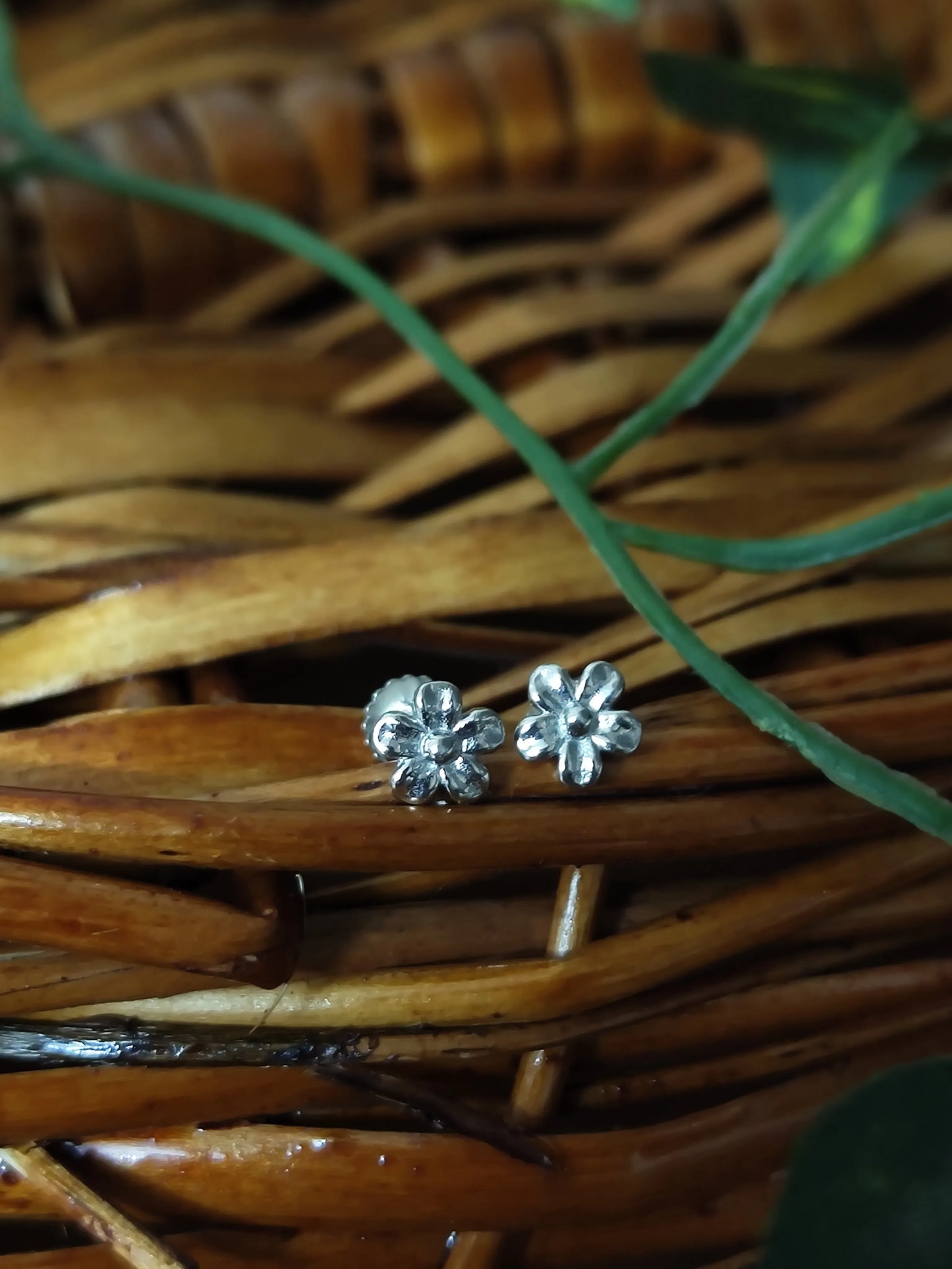 Silver Stud 92.5 - 004