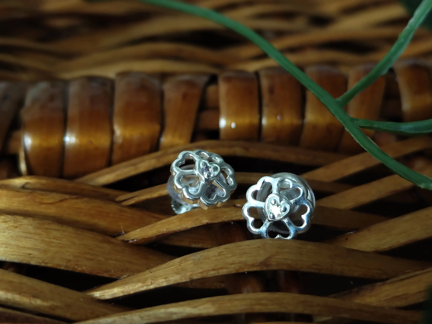 Silver Stud 92.5 - 011