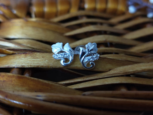 Silver Stud 92.5 - 008