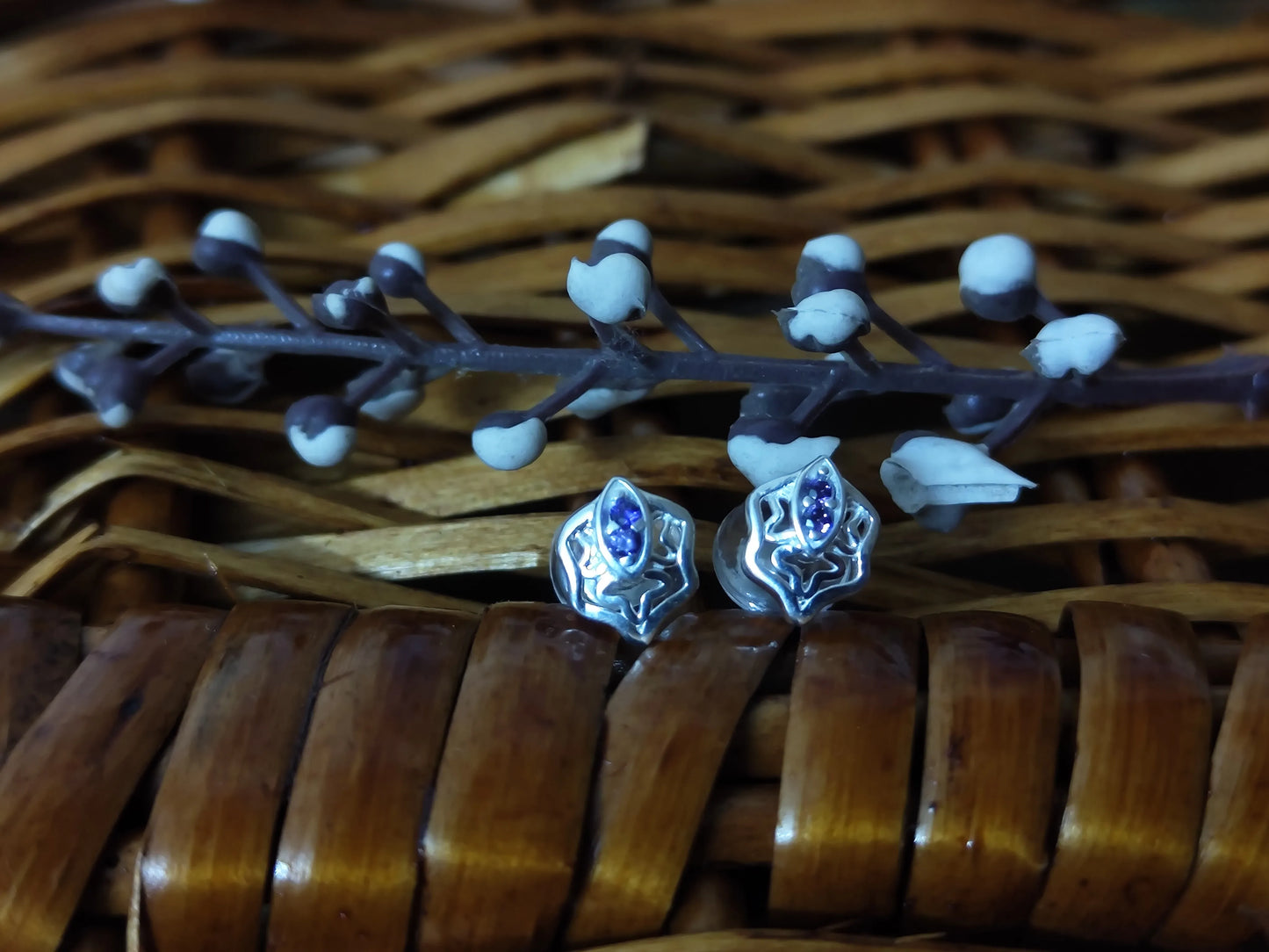 Silver Stud 92.5 - 012