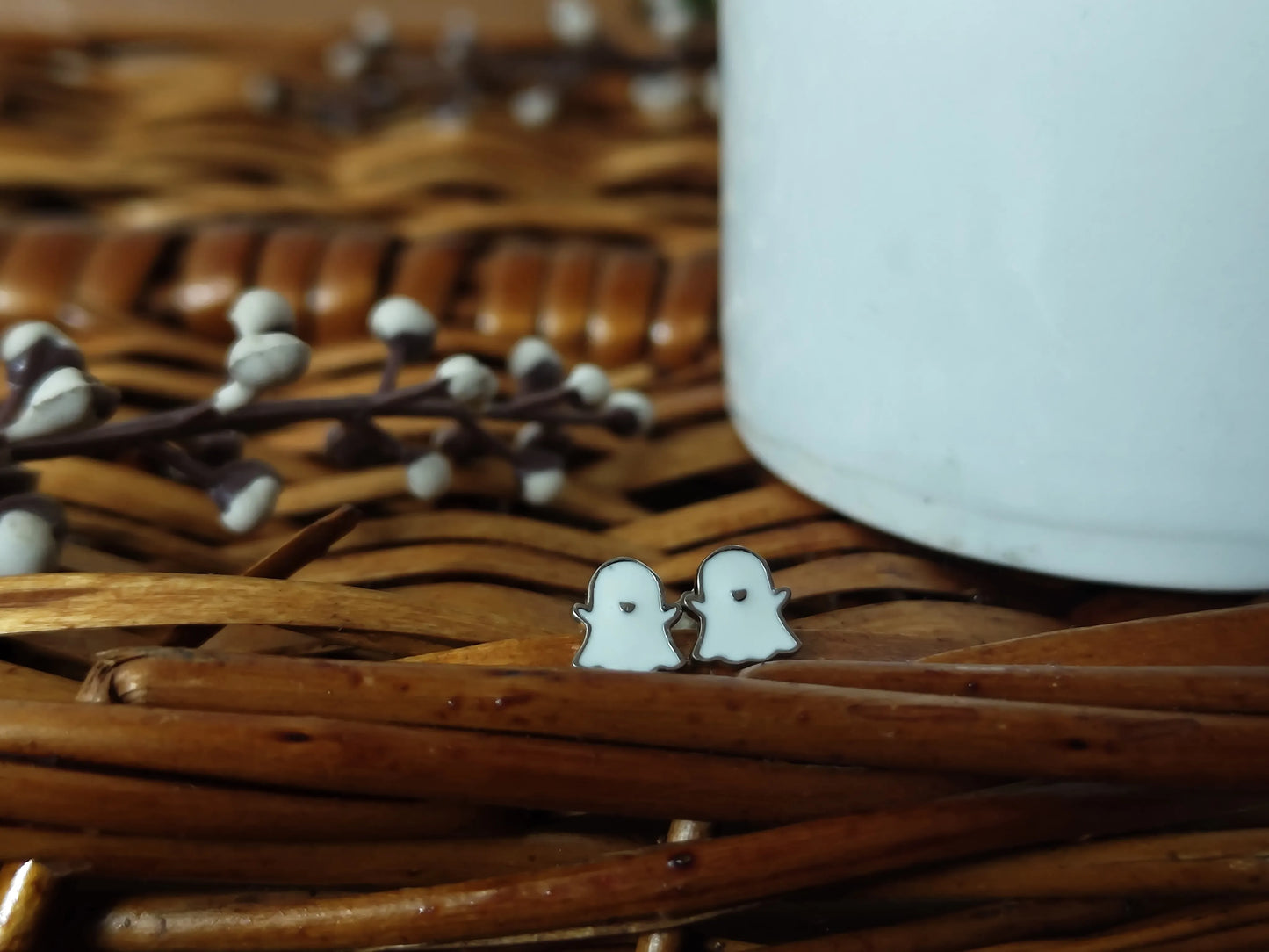Silver Stud 92.5 - 003