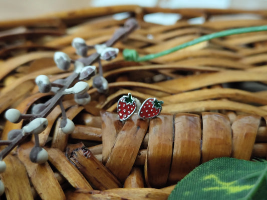 Silver Stud 92.5 - 024