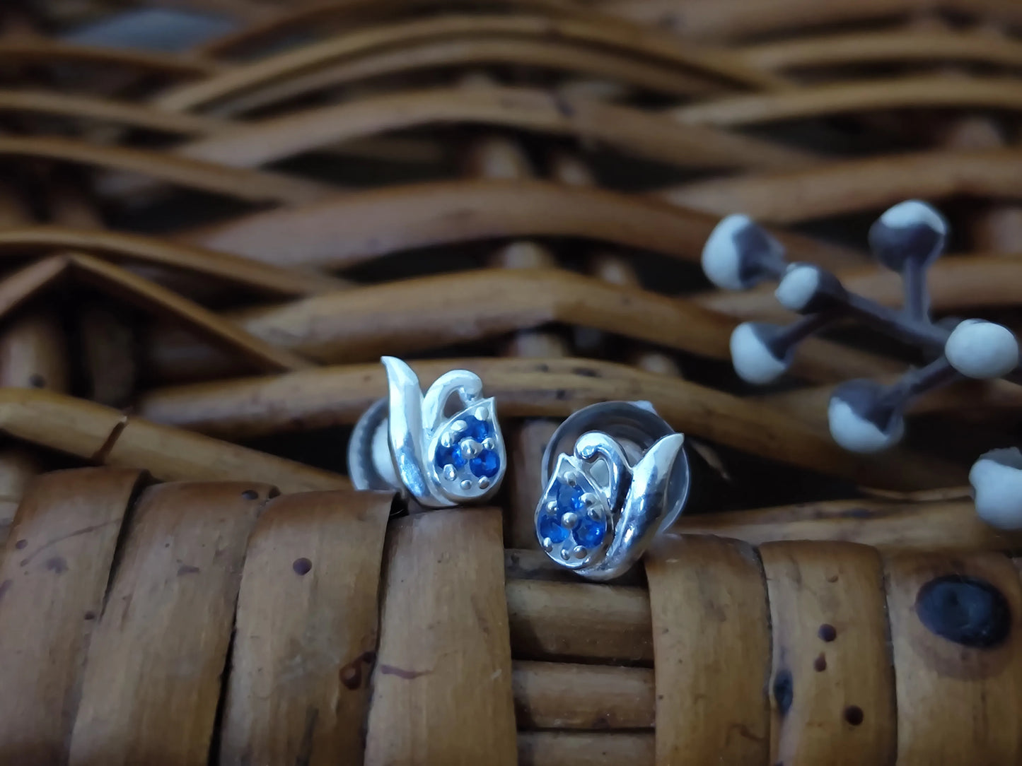Silver Stud 92.5 - 002