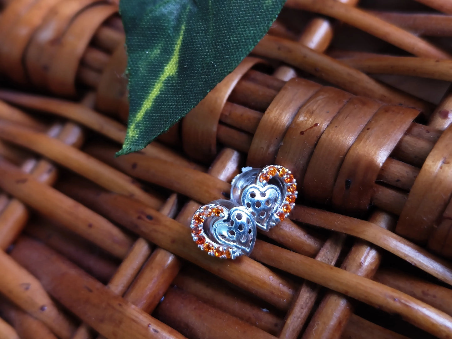 Silver Stud 92.5 - 022