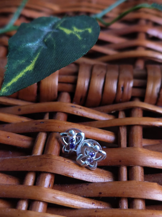 Silver Stud 92.5 - 023