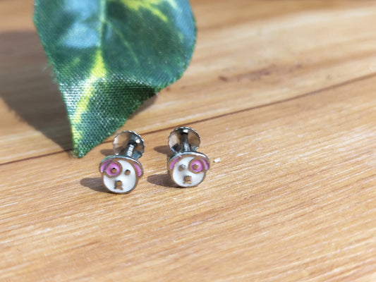 Silver Stud 92.5 - 026