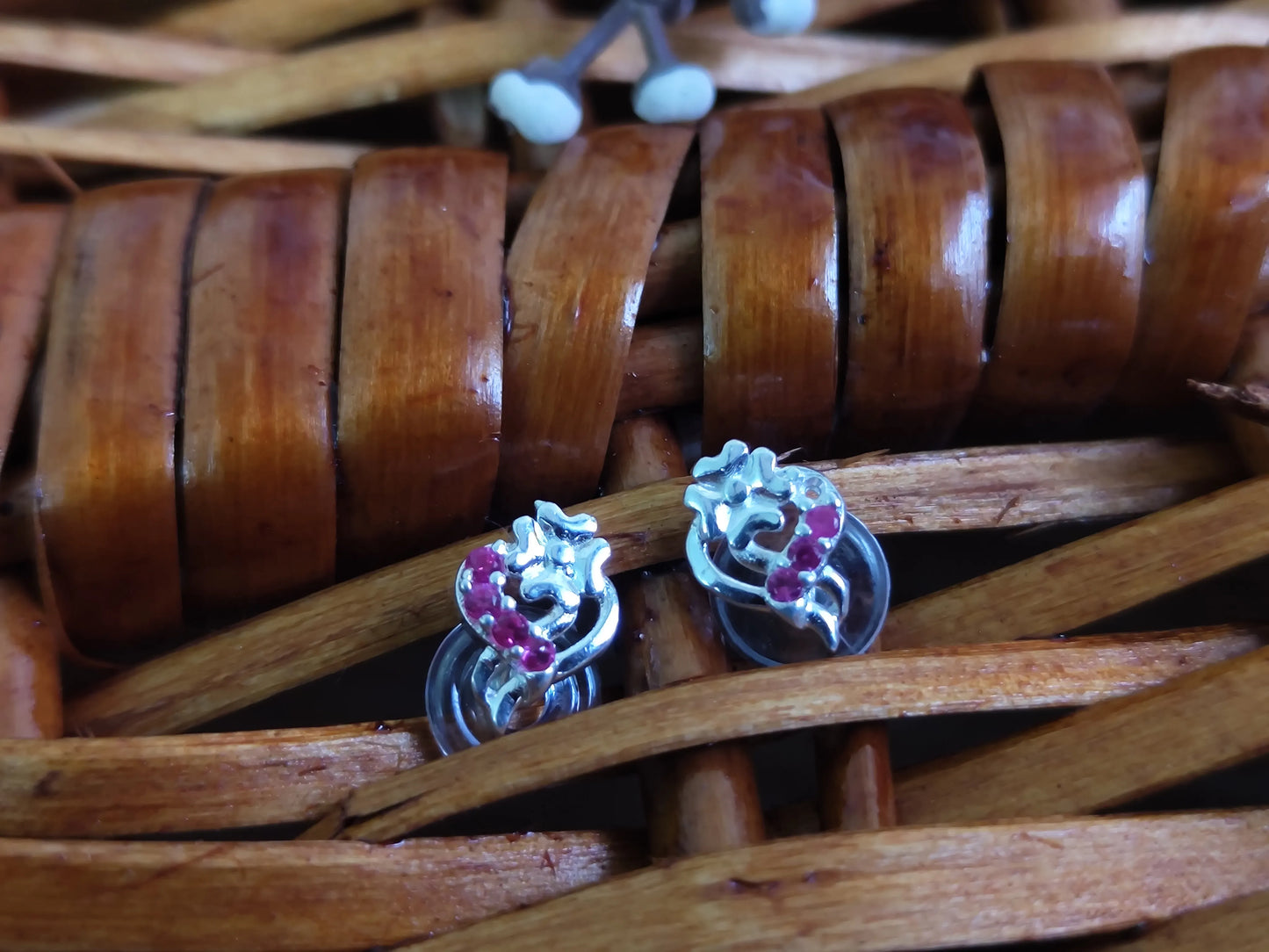 Silver Stud 92.5 - 018