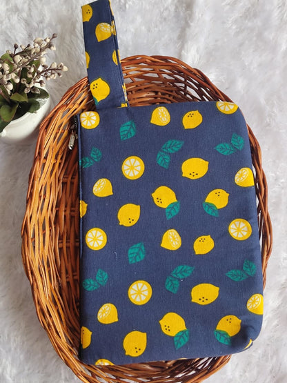 Cash Pouch