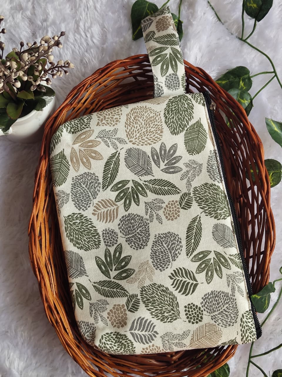 Cash Pouch