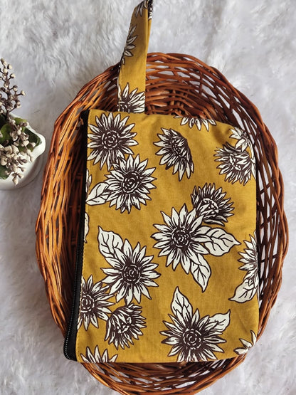 Cash Pouch