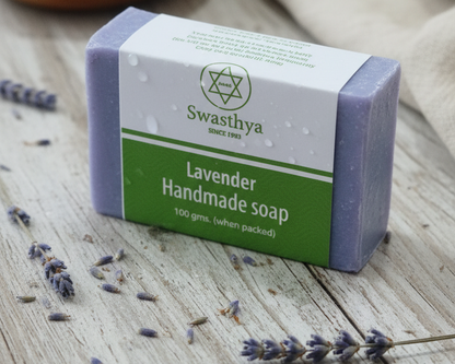 Handmade soaps
