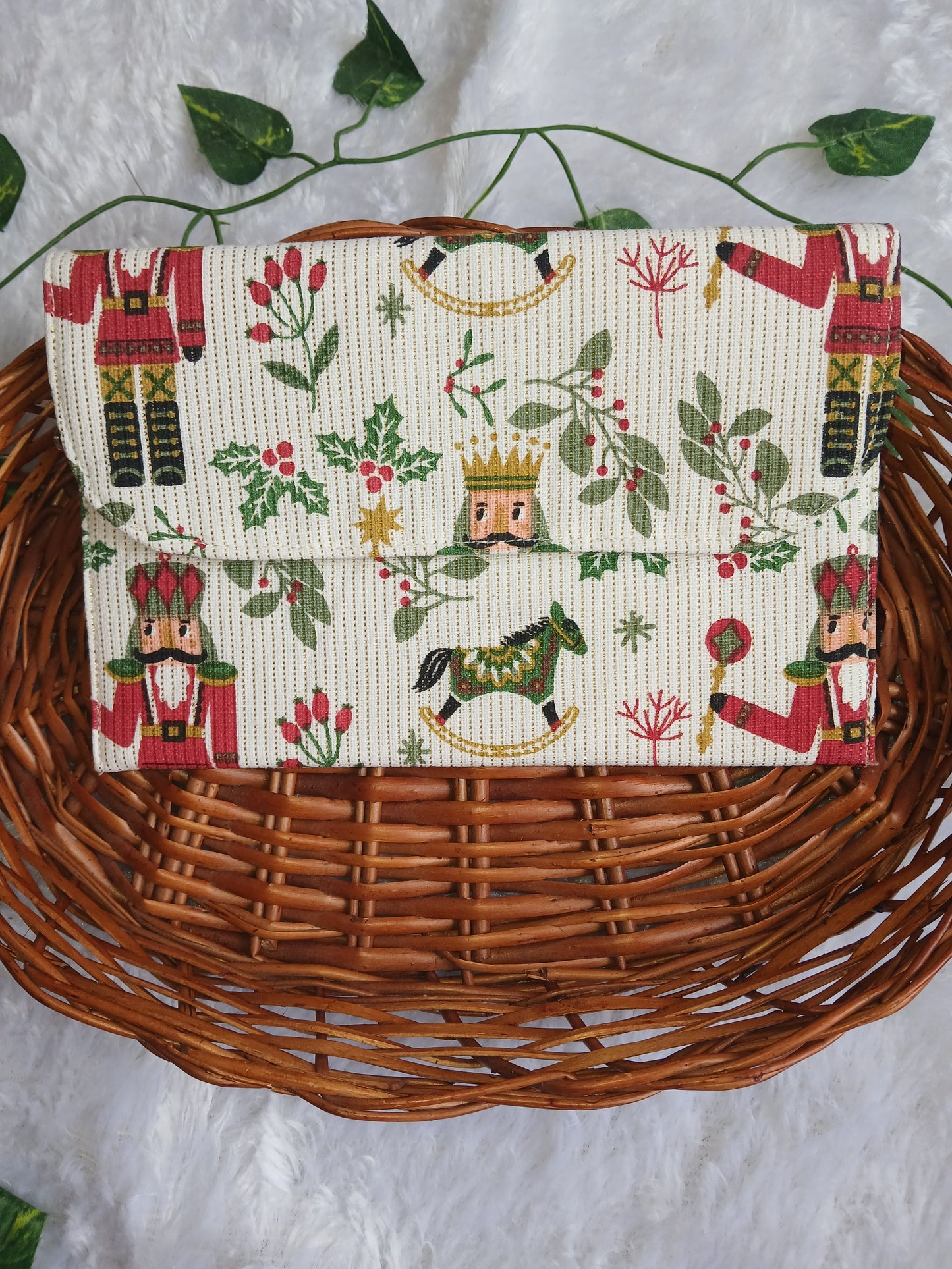 2 Zip Purse