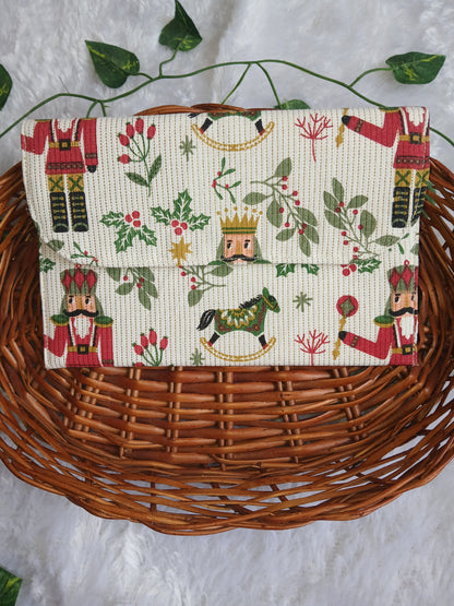 2 Zip Purse