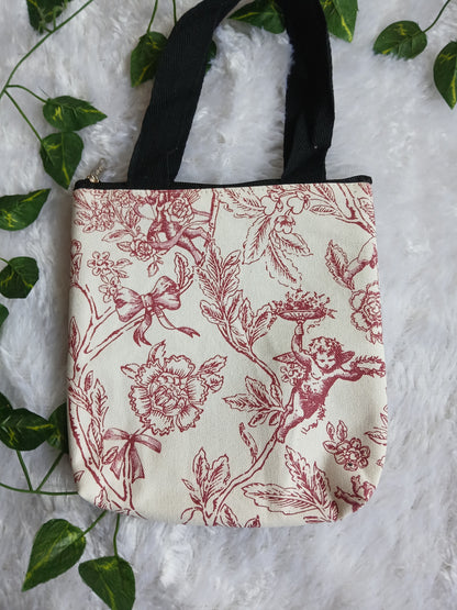 Small Cotton Bag