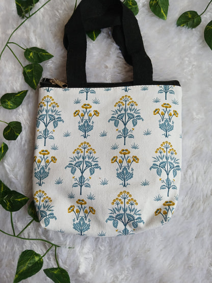 Small Cotton Bag