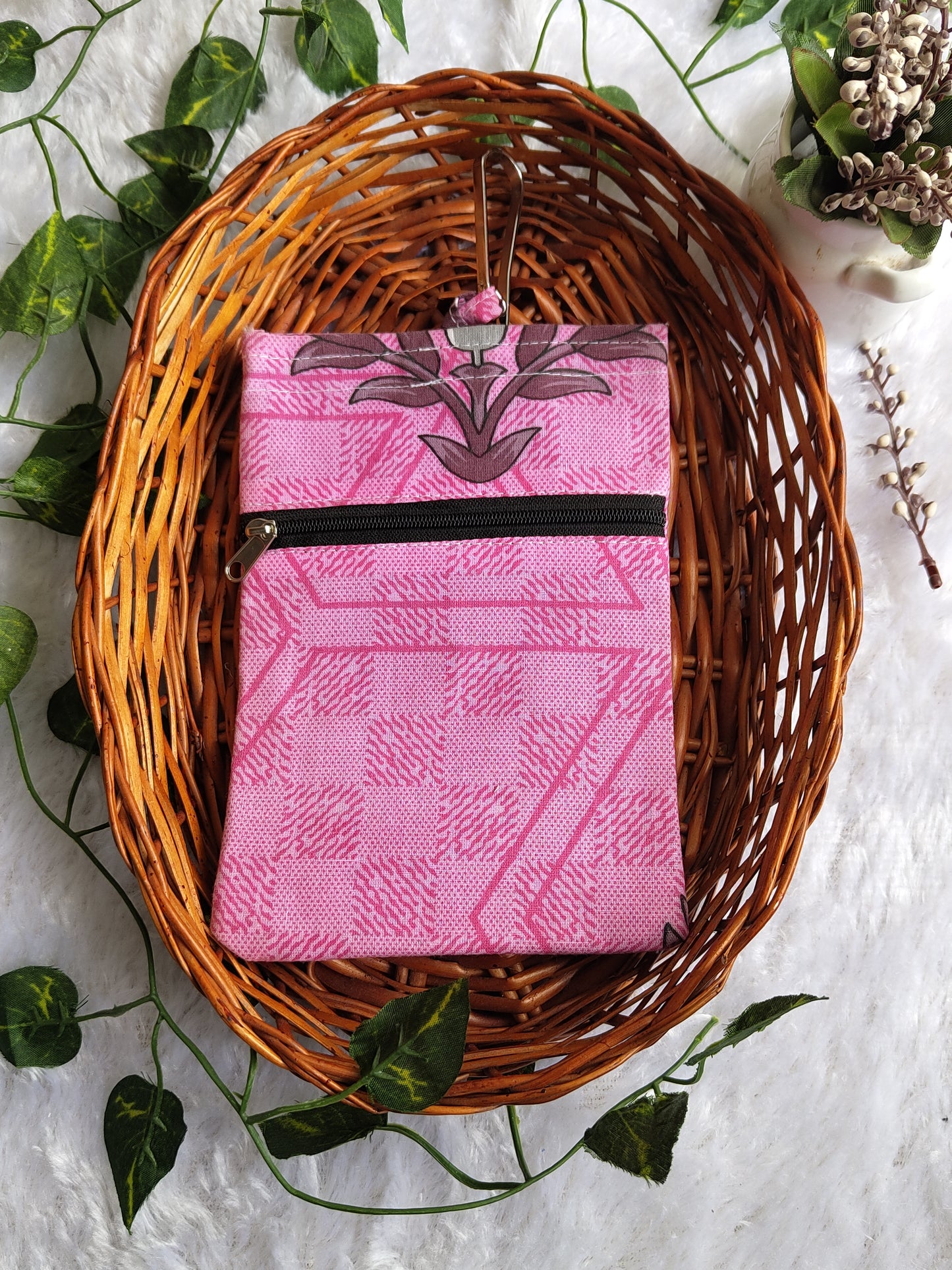 Saree Pouch