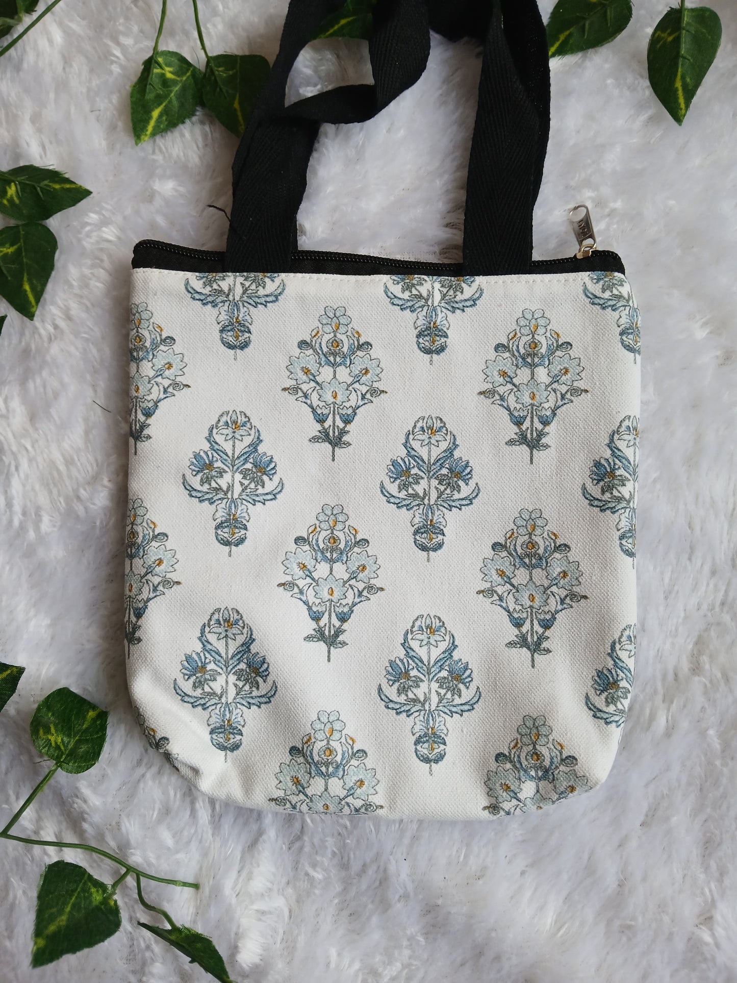 Small Cotton Bag