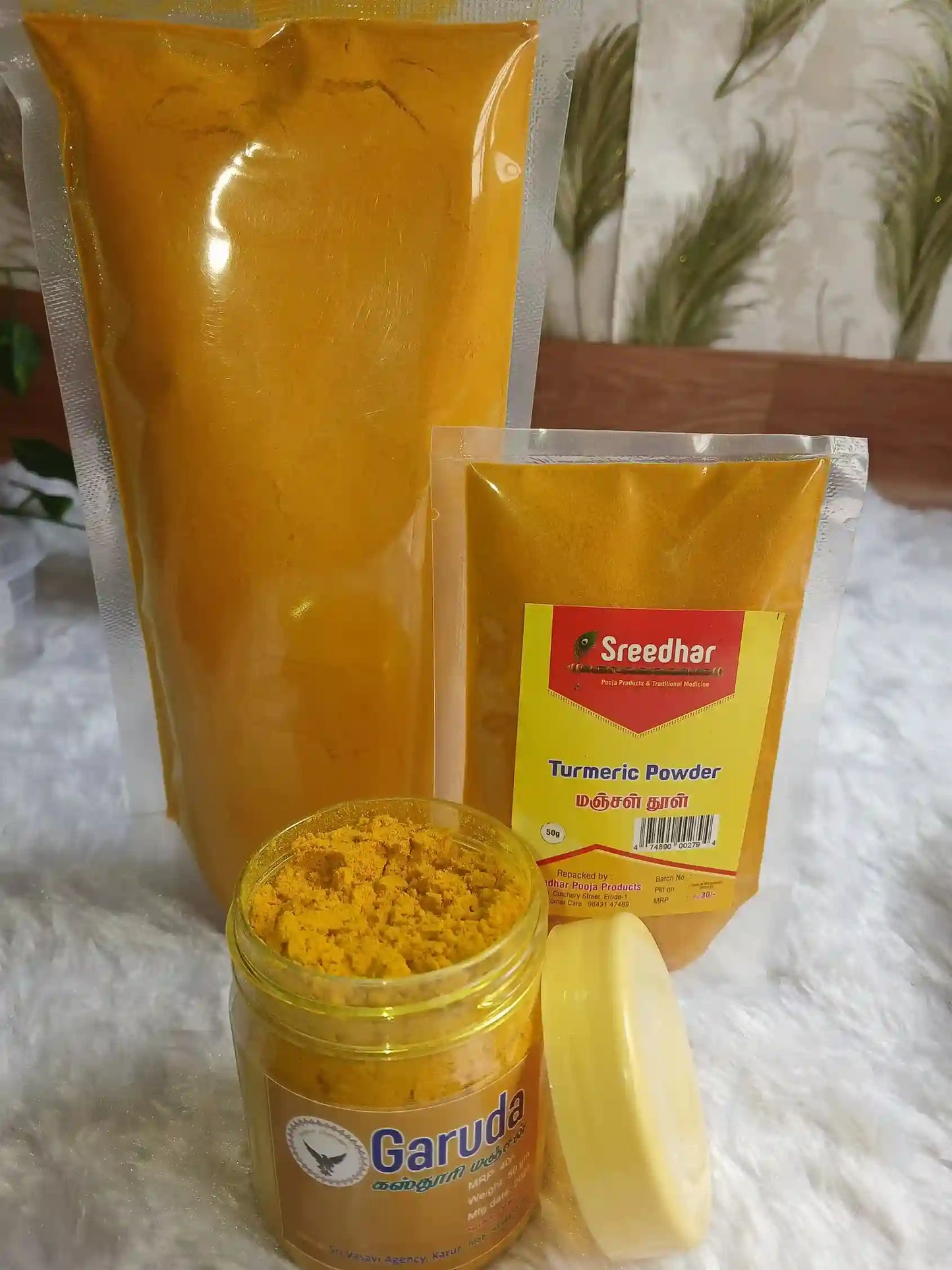 Turmeric Powder