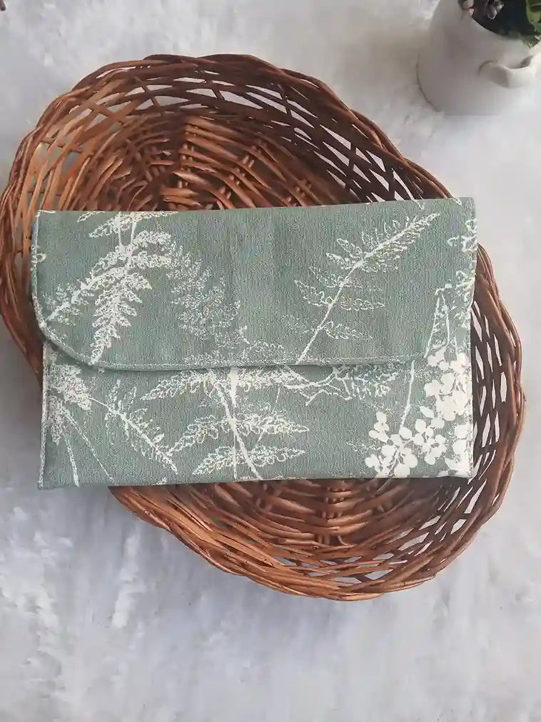 2 Zip Purse