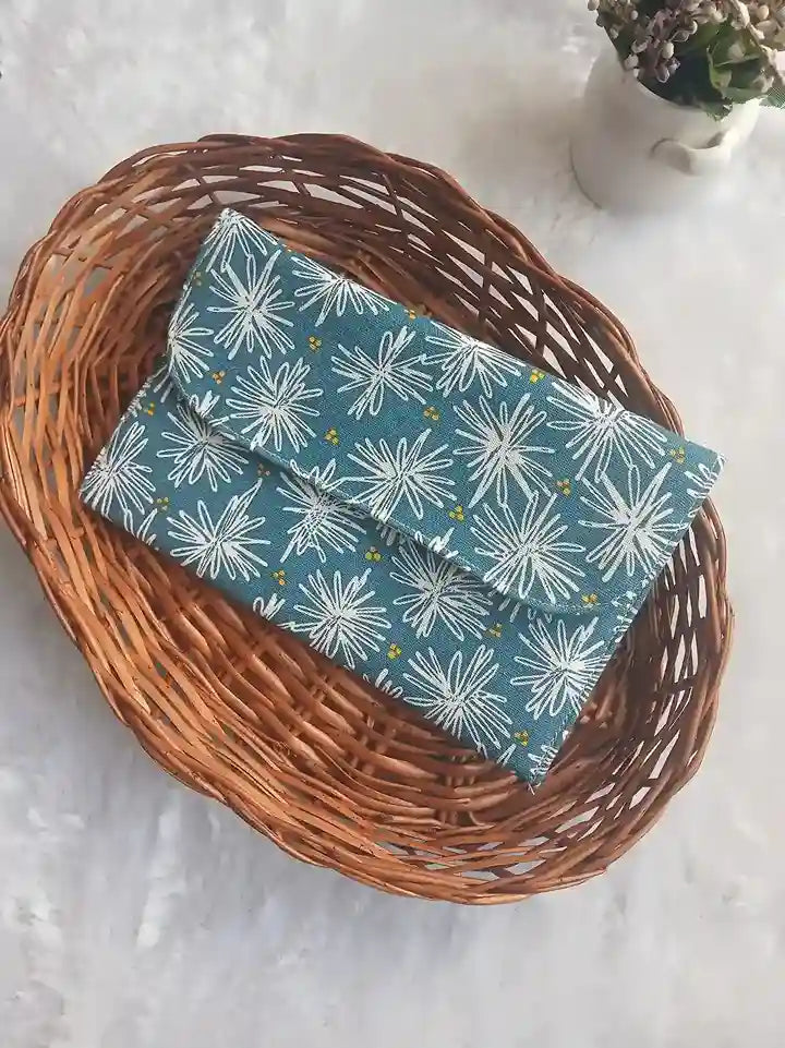 2 Zip Purse